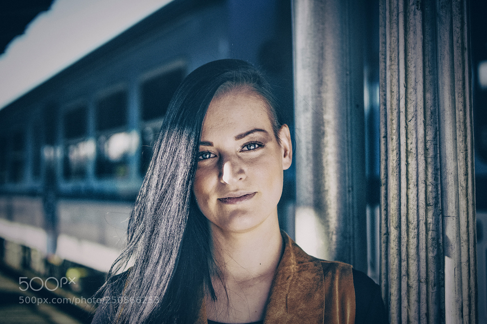 Nikon D3200 sample photo. KateŘina photography
