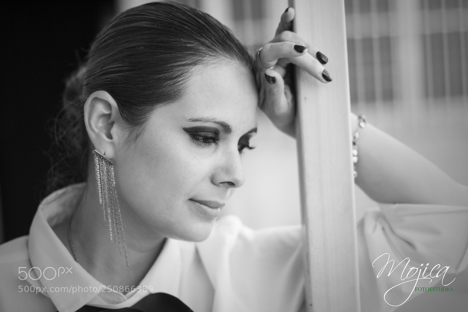 Canon EOS 7D sample photo. Arely photography