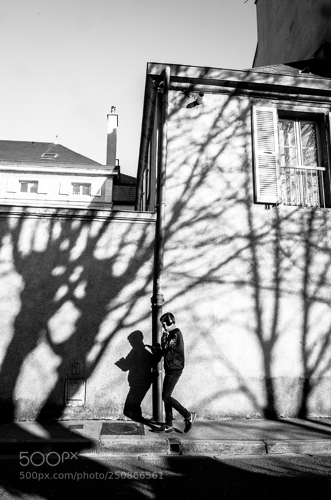 Ricoh GR II sample photo. Untitled photography
