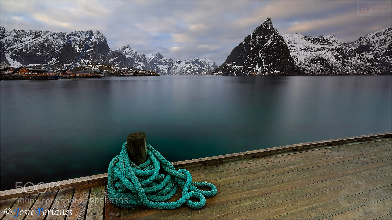 Canon EOS 5D Mark IV sample photo. Lofoten photography