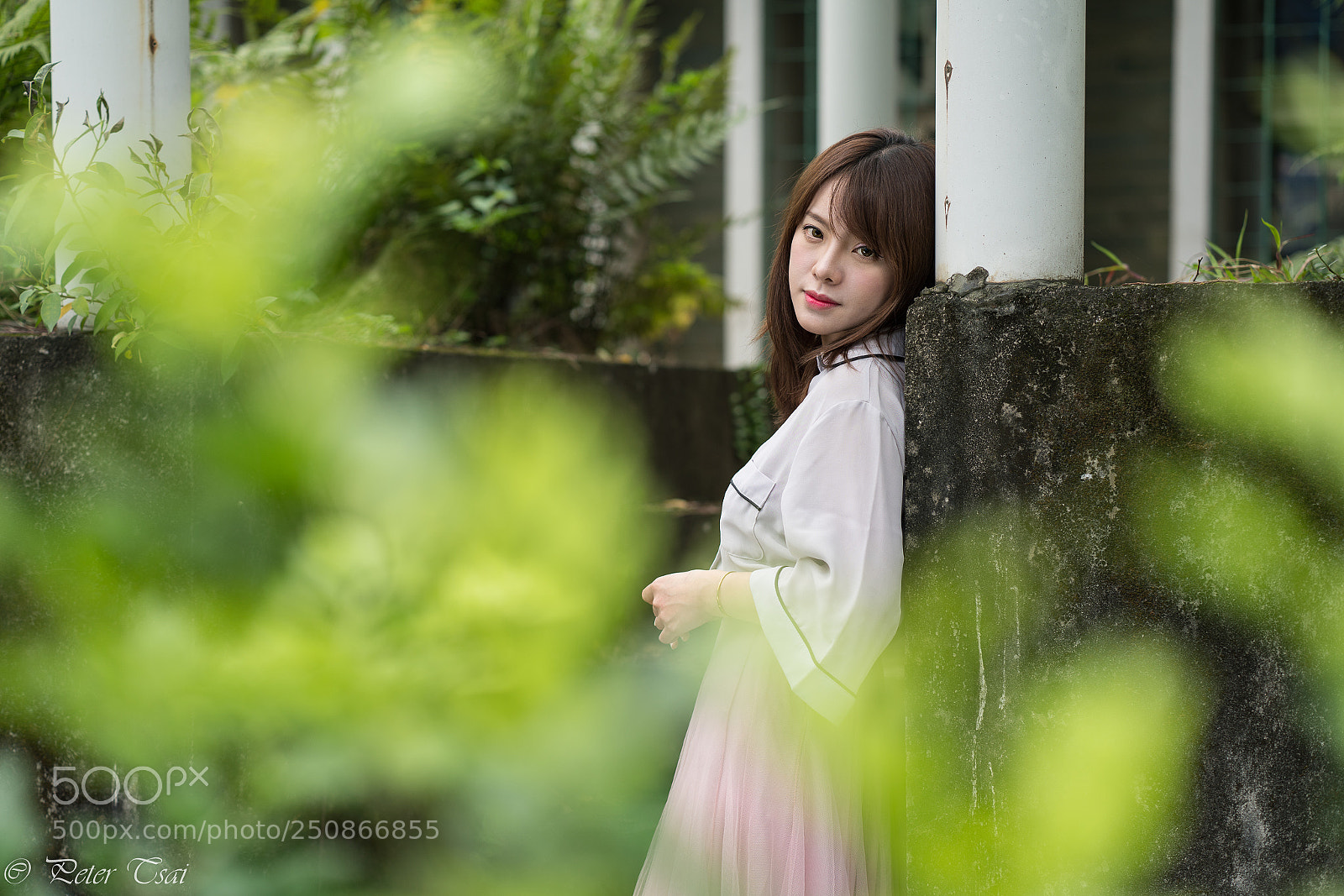 Sony a7R III sample photo. 林若恩 photography