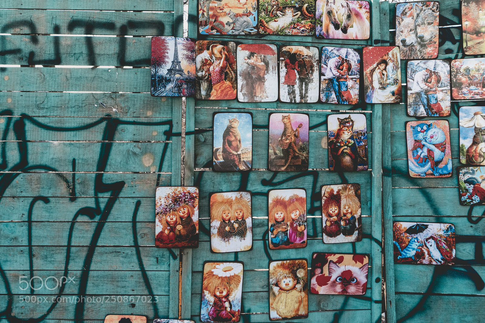 Sony a6500 sample photo. Art wall photography