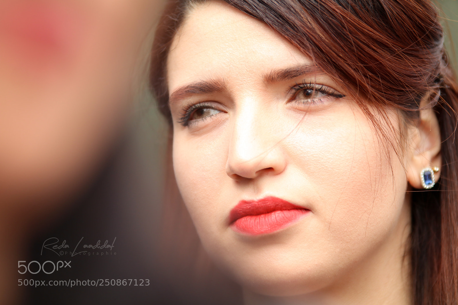 Canon EOS 80D sample photo. Princesse photography
