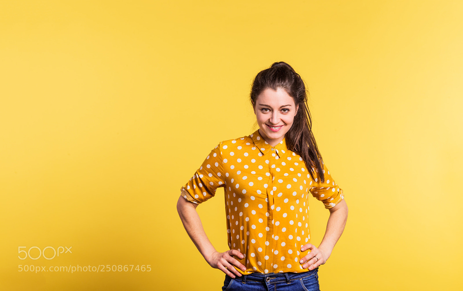 Nikon D800 sample photo. Portrait of a young photography