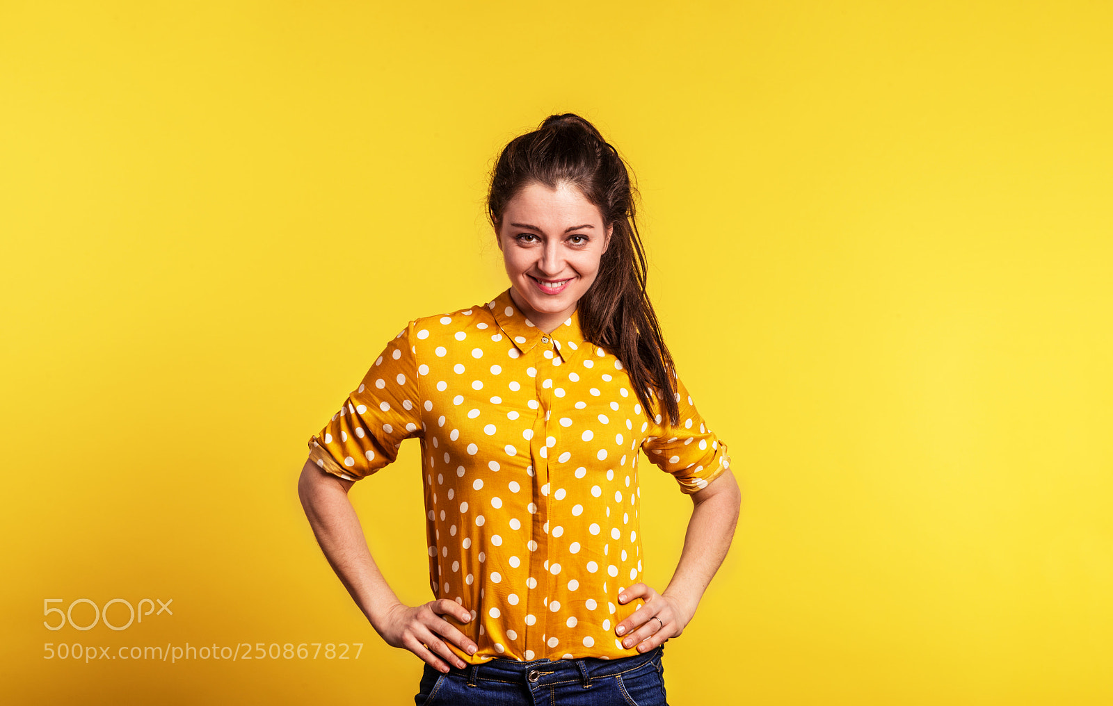 Nikon D800 sample photo. Portrait of a young photography