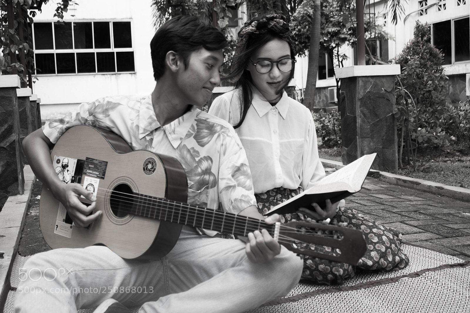Canon EOS 700D (EOS Rebel T5i / EOS Kiss X7i) sample photo. Pasangan photography