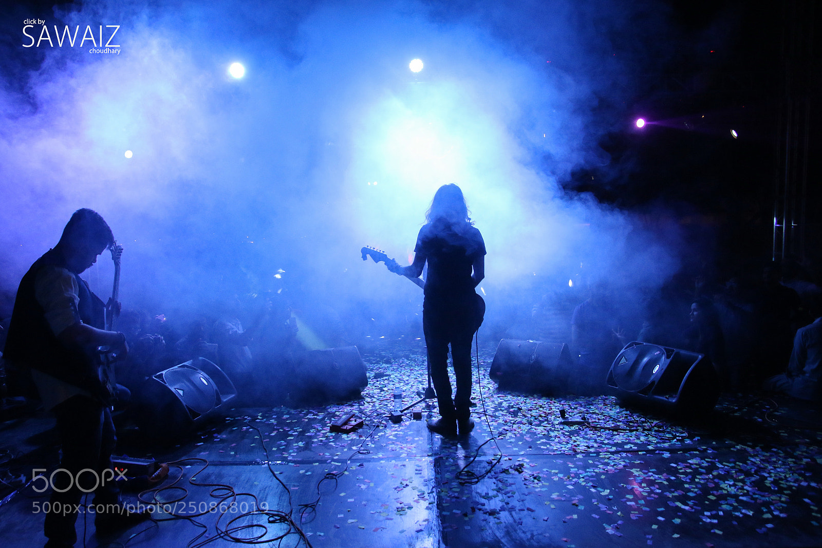 Canon EOS 70D sample photo. Badnaam (the band) photography