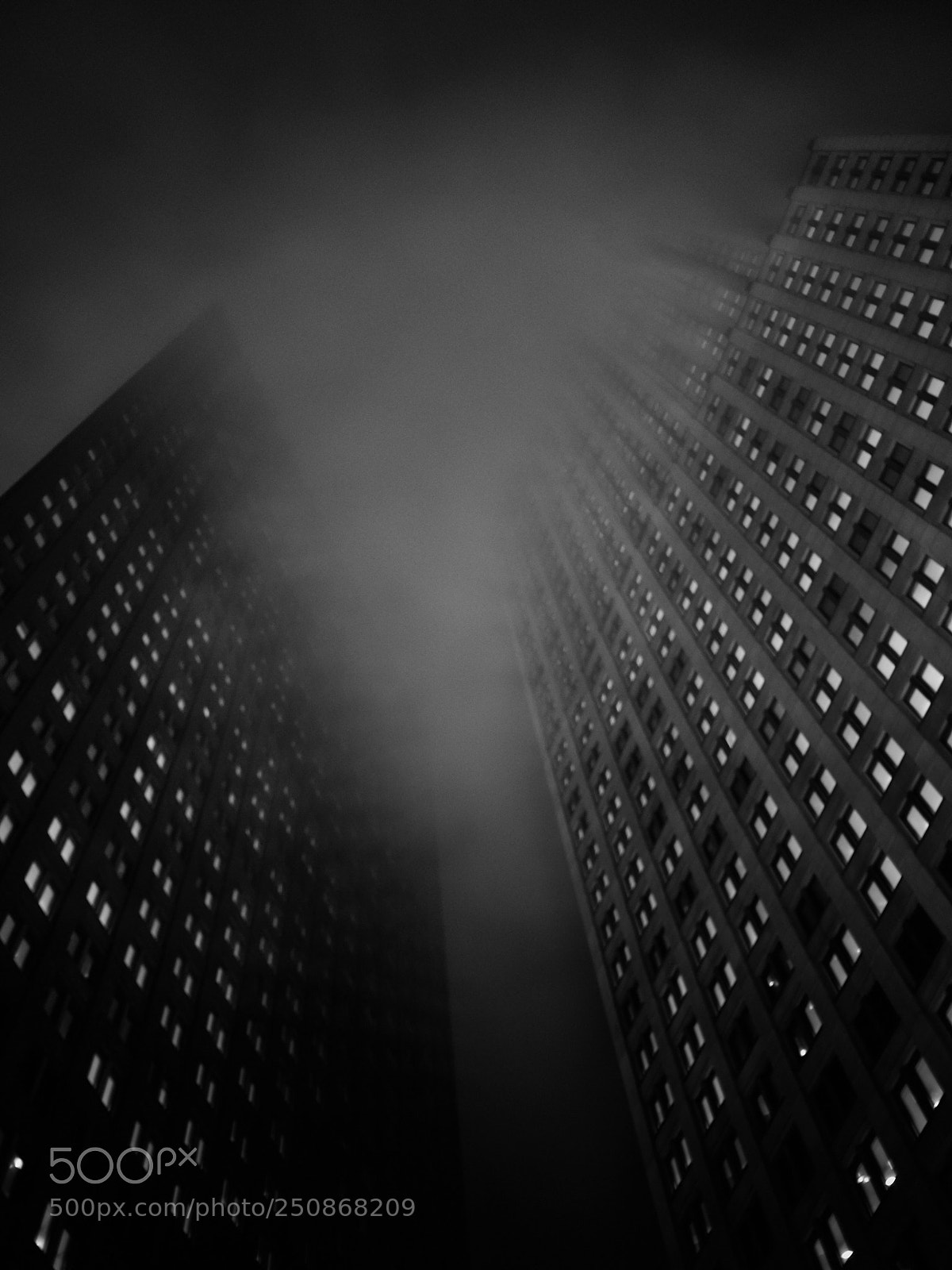 Canon EOS 5D Mark IV sample photo. The dark nite photography