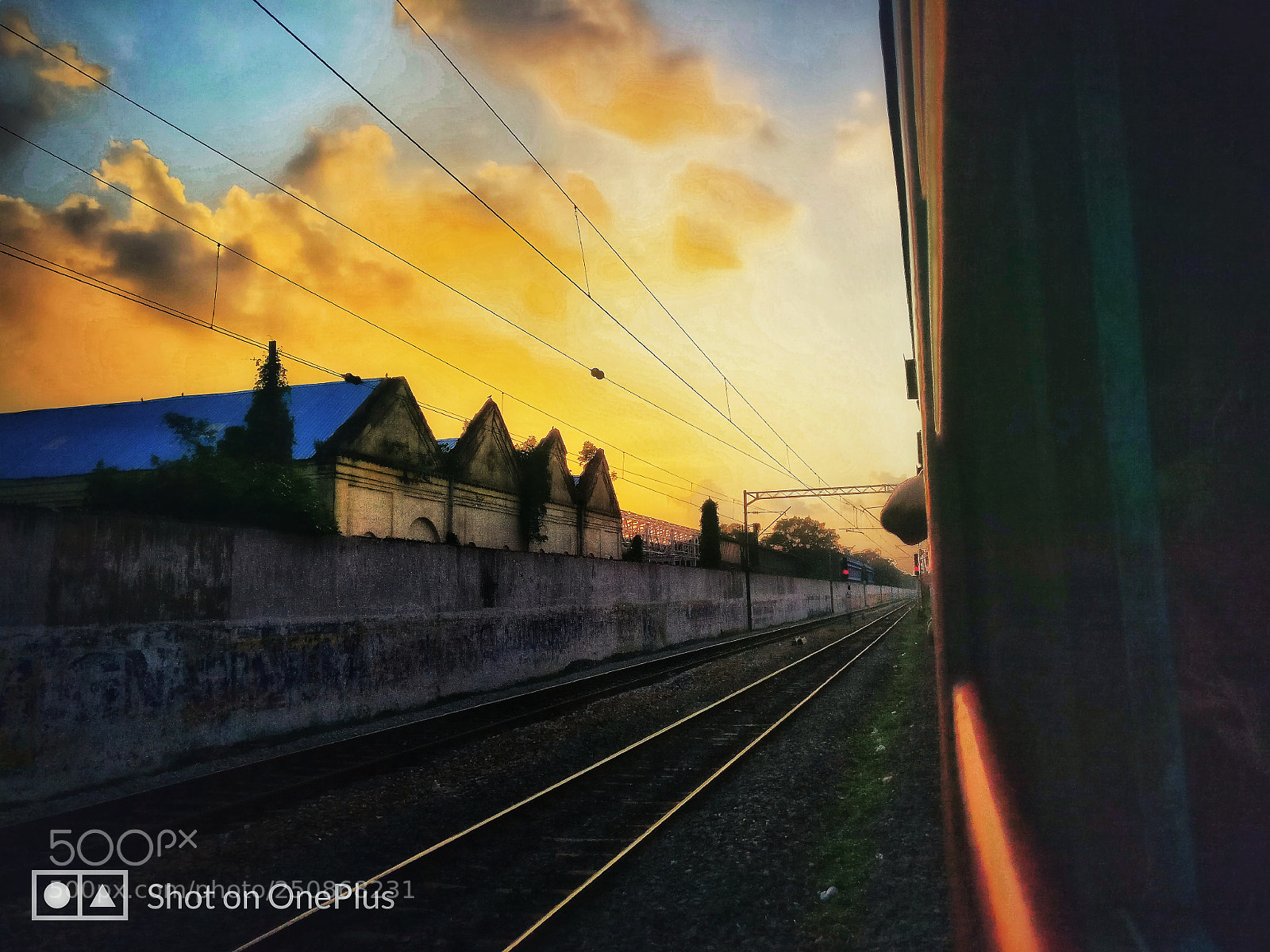 OnePlus A3003 sample photo. Travelog photography