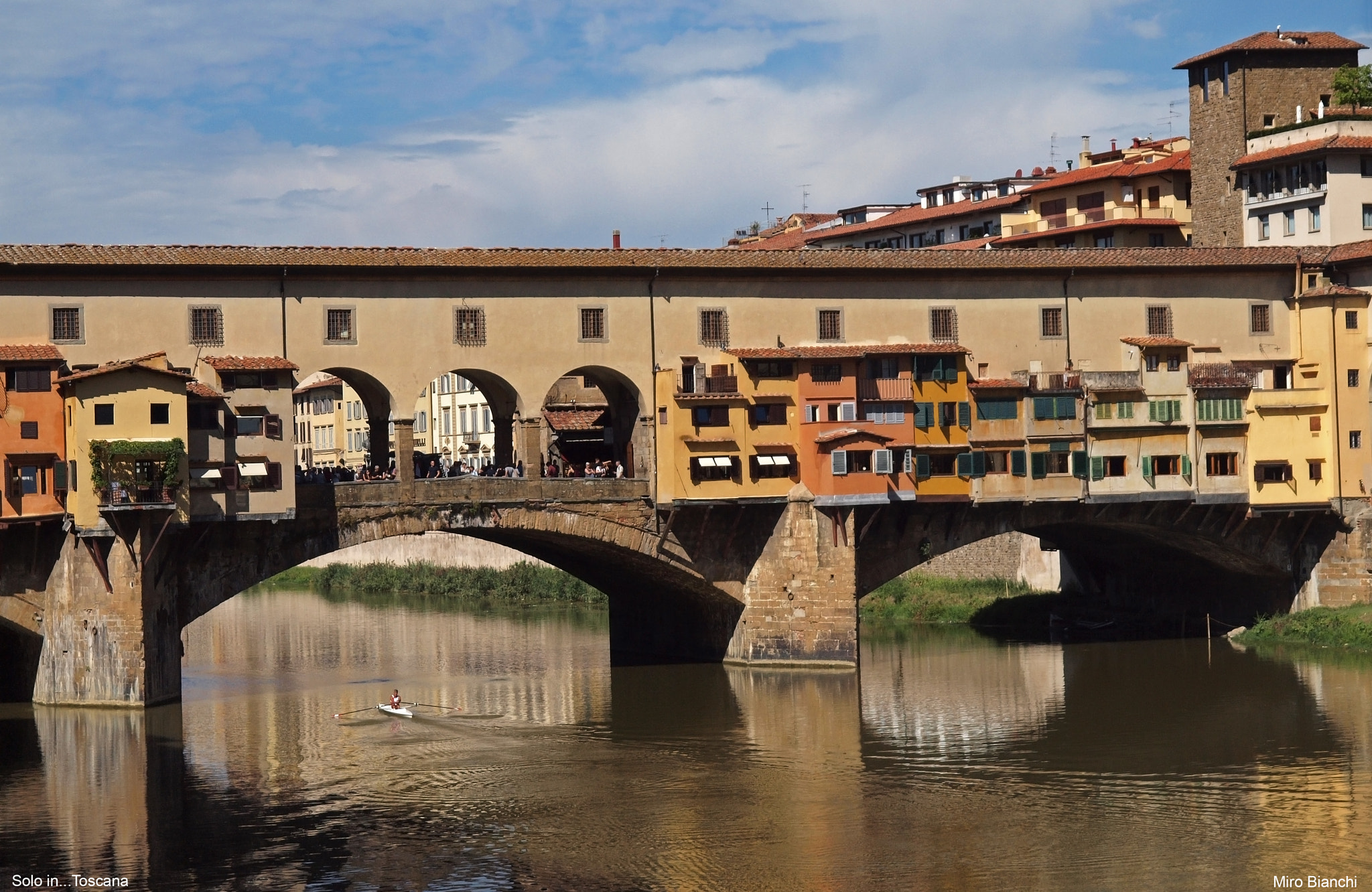 Olympus E-30 sample photo. Firenze_2 photography