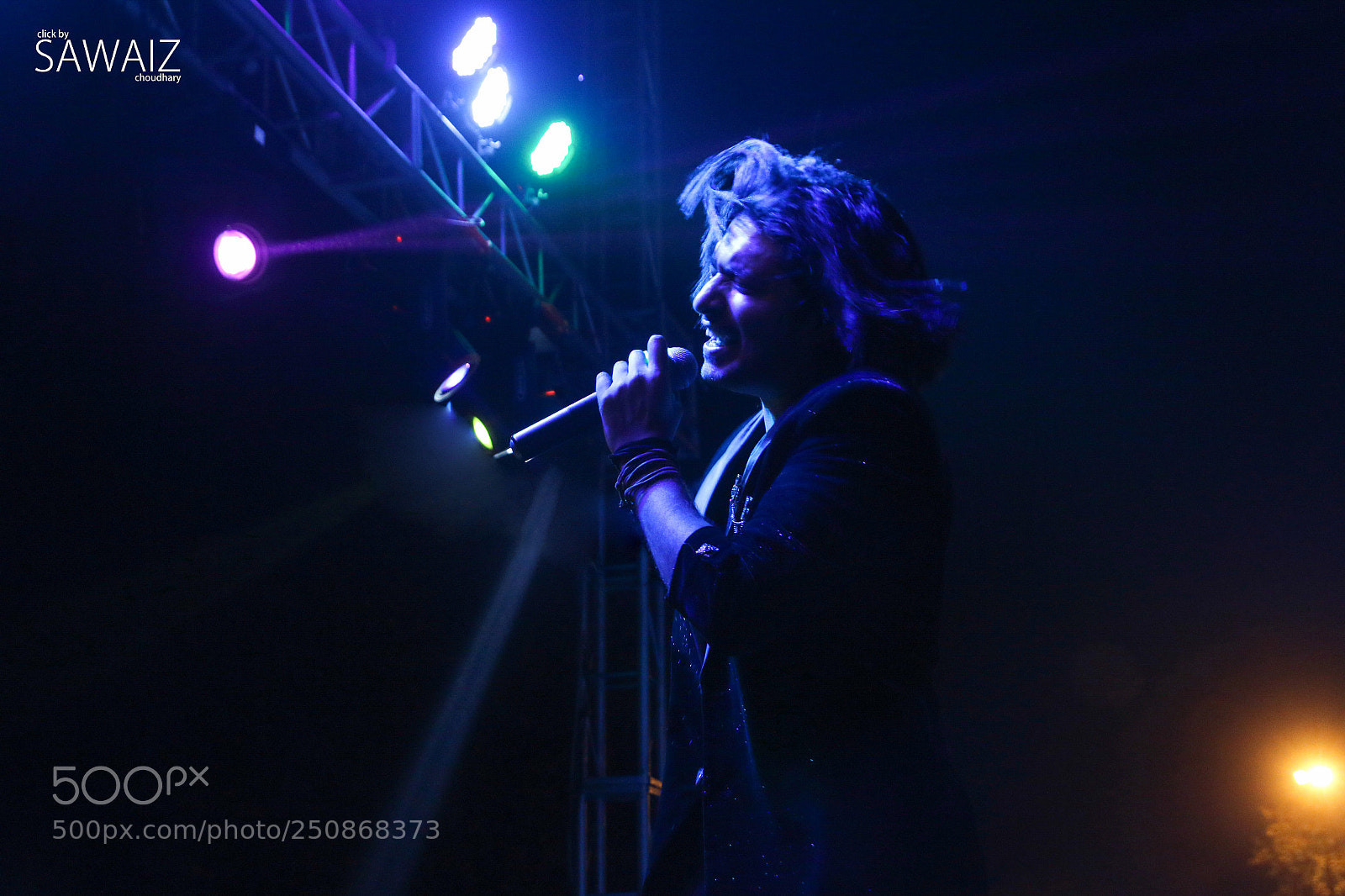 Canon EOS 70D sample photo. Faizan ali live in photography
