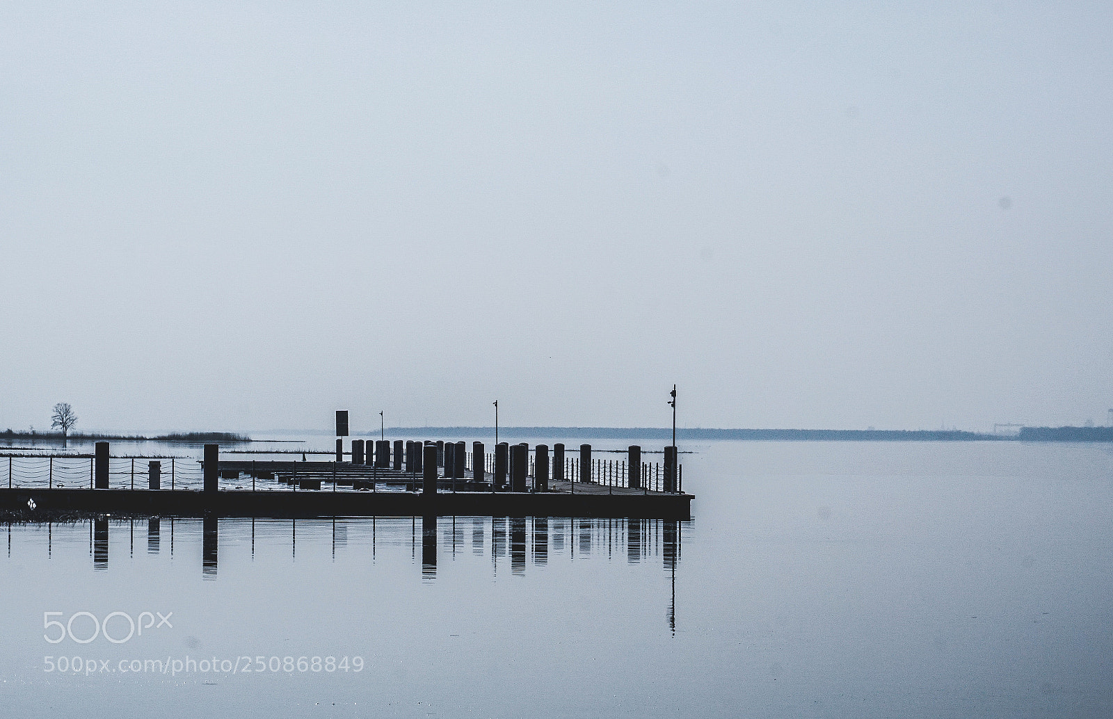 Sony a6000 sample photo. Lake photography