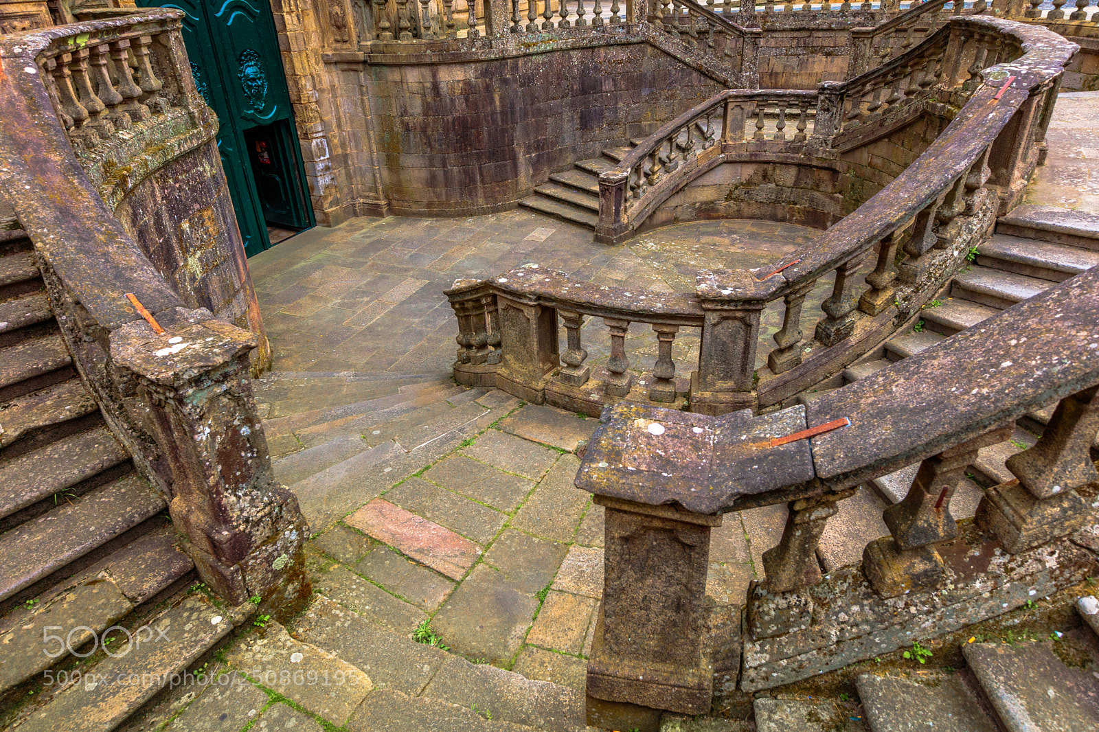 Canon EOS 5DS R sample photo. Acceso monasterio de san photography