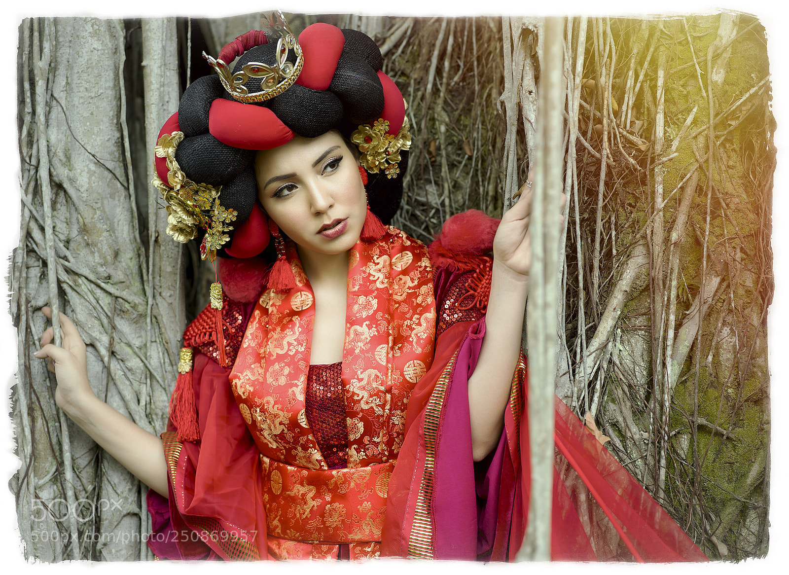 Hasselblad X1D-50c sample photo. Nadini f. 2 photography