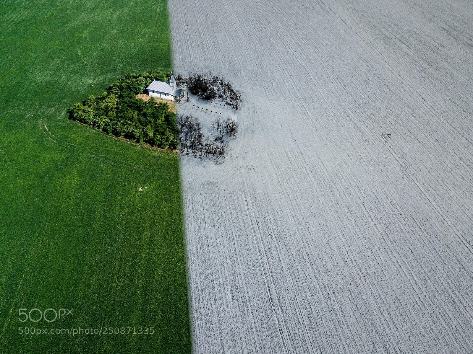 DJI FC220 sample photo. Season faith photography