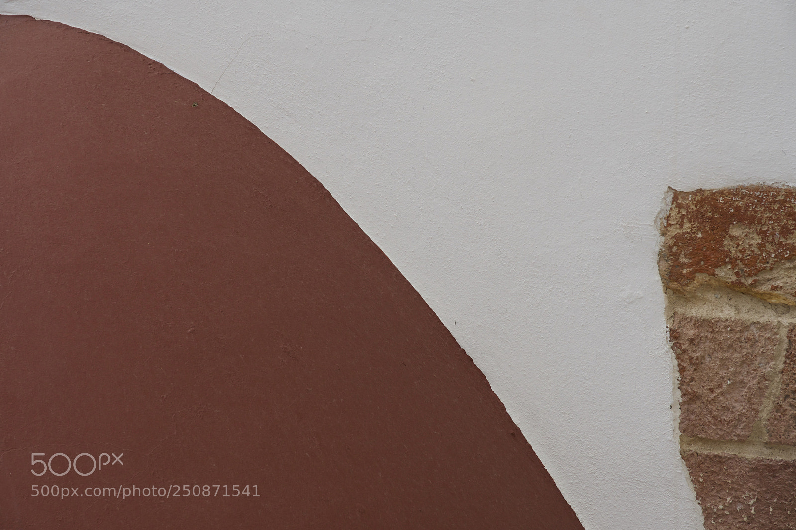 Sony a6500 sample photo. Abstract church photography