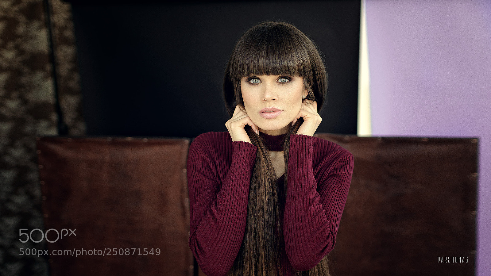 Nikon D800 sample photo. Елена photography