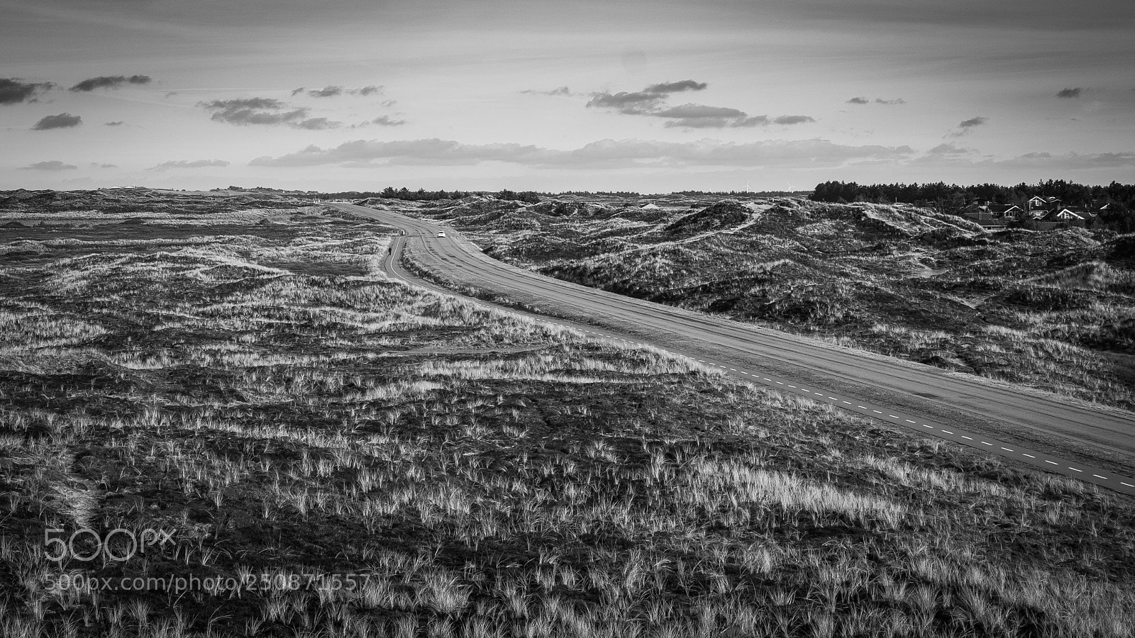 Fujifilm X-Pro1 sample photo. Vorupør #1 photography