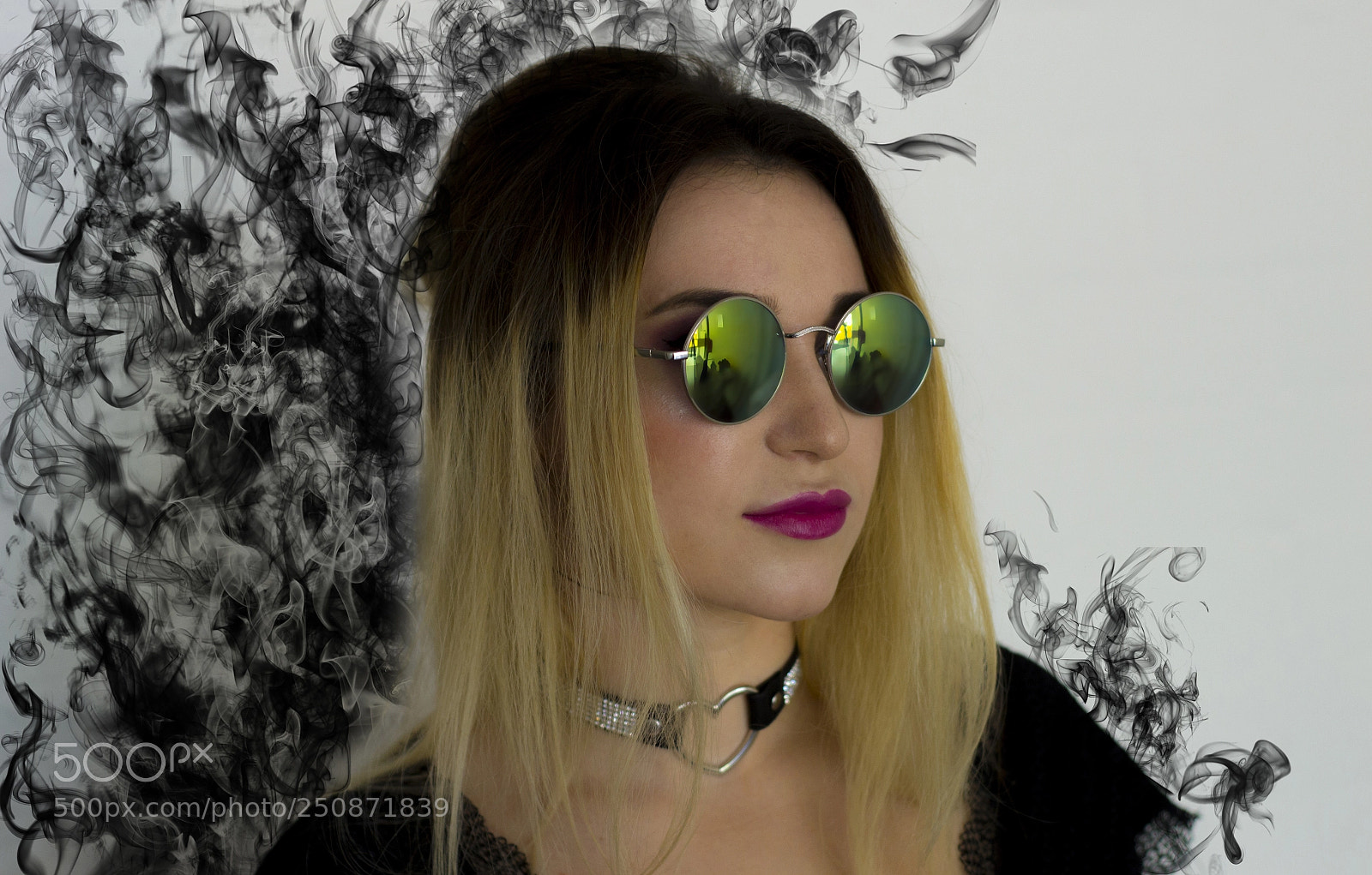 Nikon D3100 sample photo. Ewelina photography