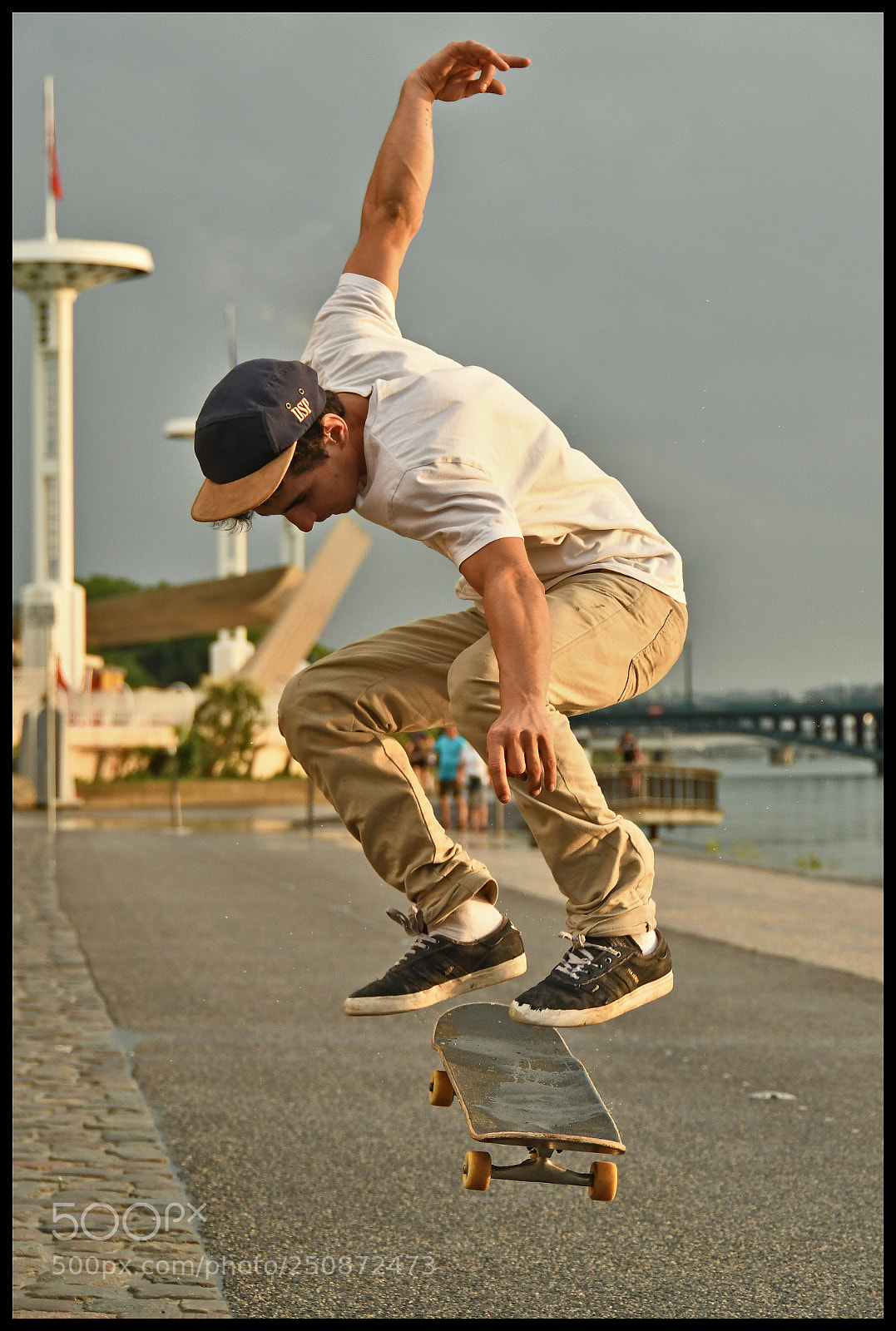 Nikon D500 sample photo. Bmx, rollers et autres photography