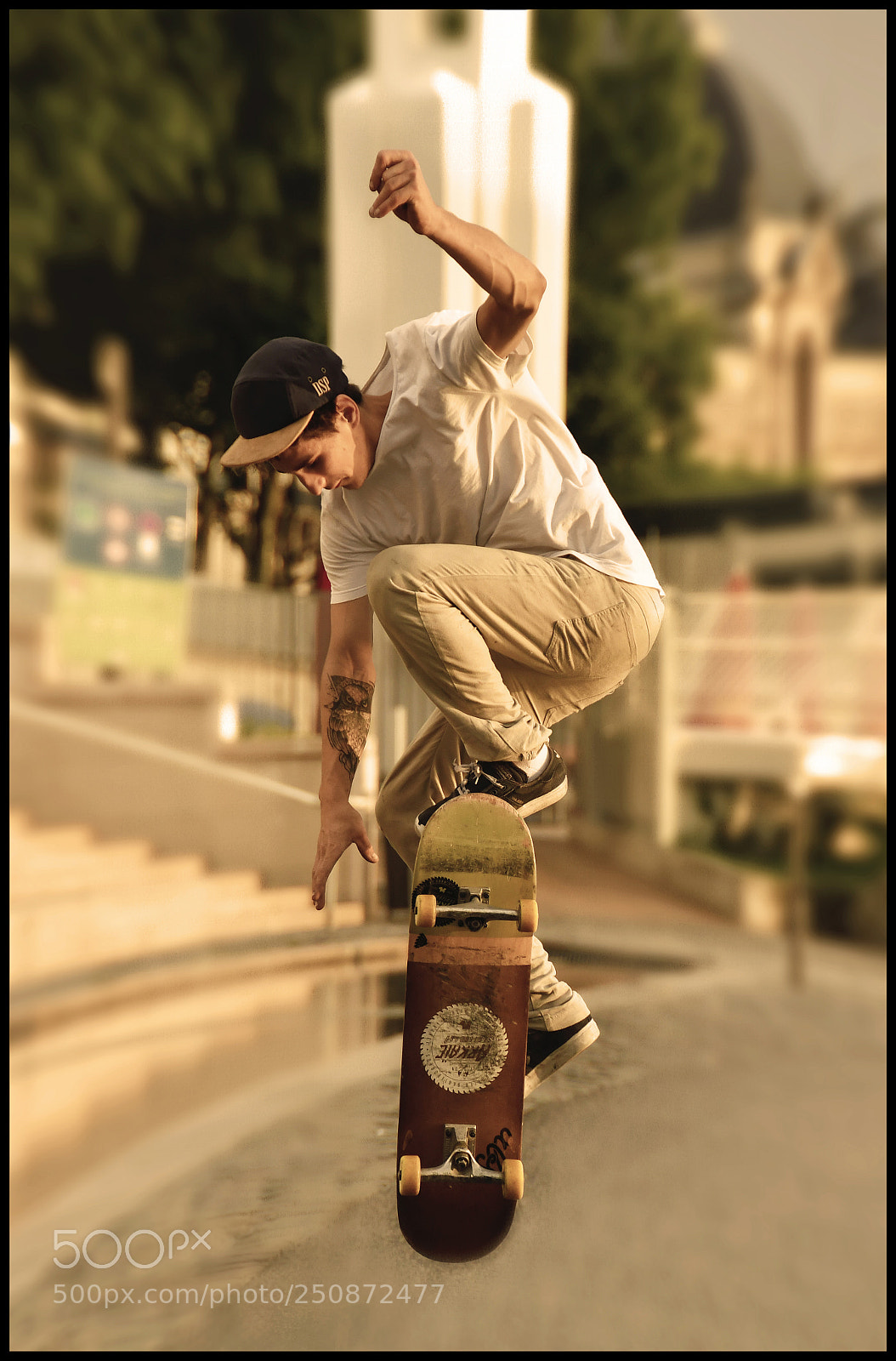 Nikon D500 sample photo. Bmx, rollers et autres photography