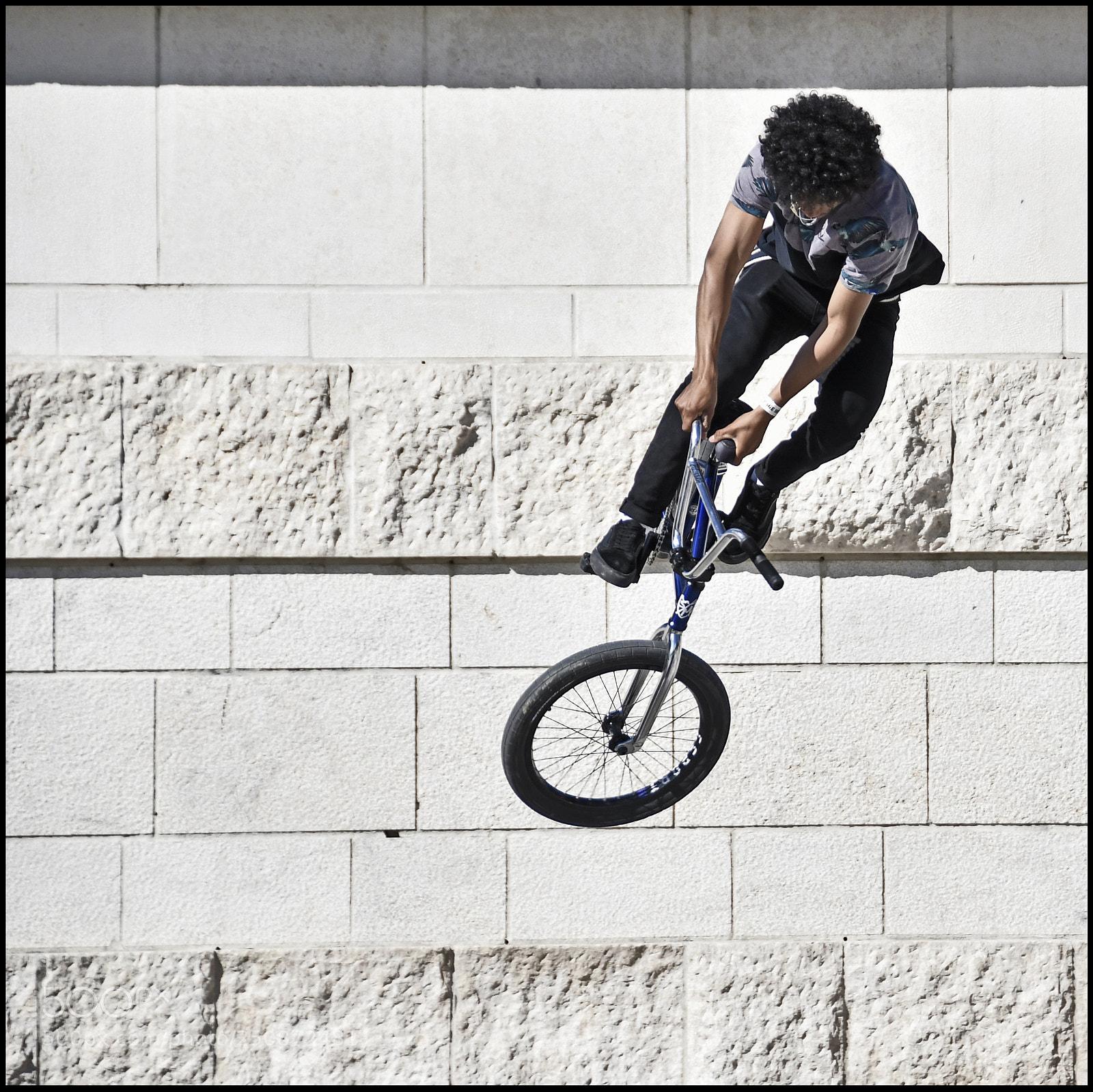 Nikon D500 sample photo. Bmx, rollers et autres photography