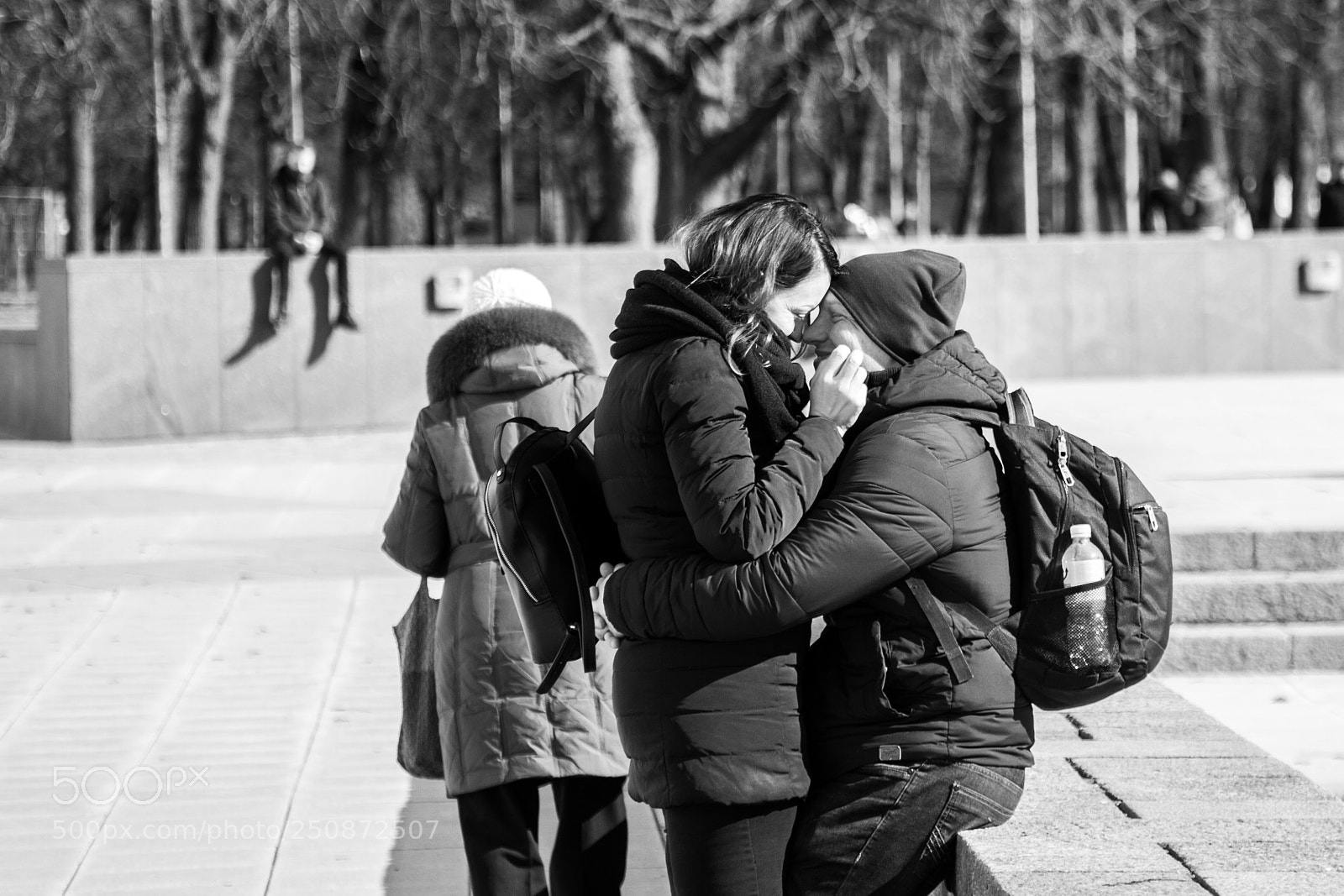 Canon EOS 7D sample photo. Couple photography