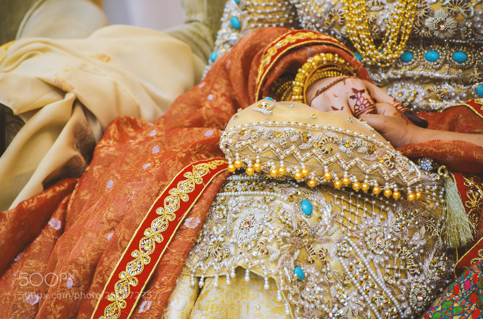 Nikon D5100 sample photo. Bride photography
