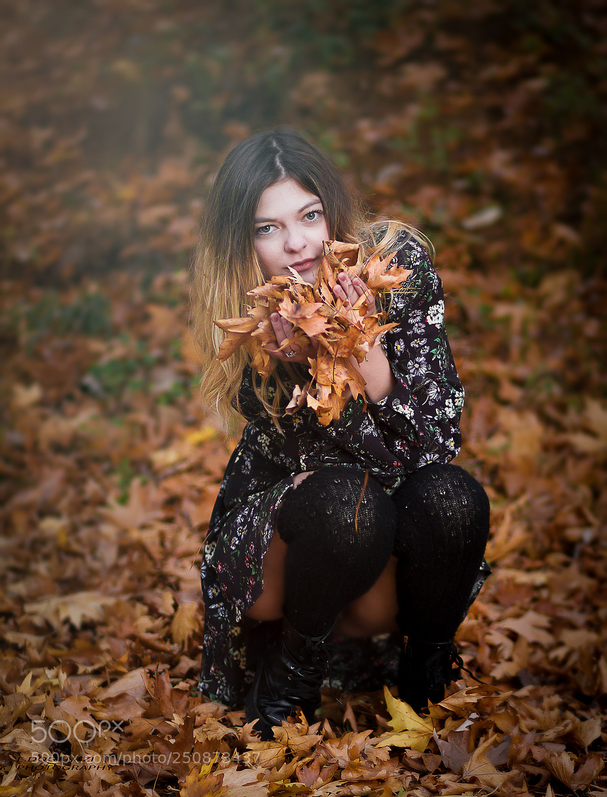 Canon EOS 7D sample photo. Michaela photography
