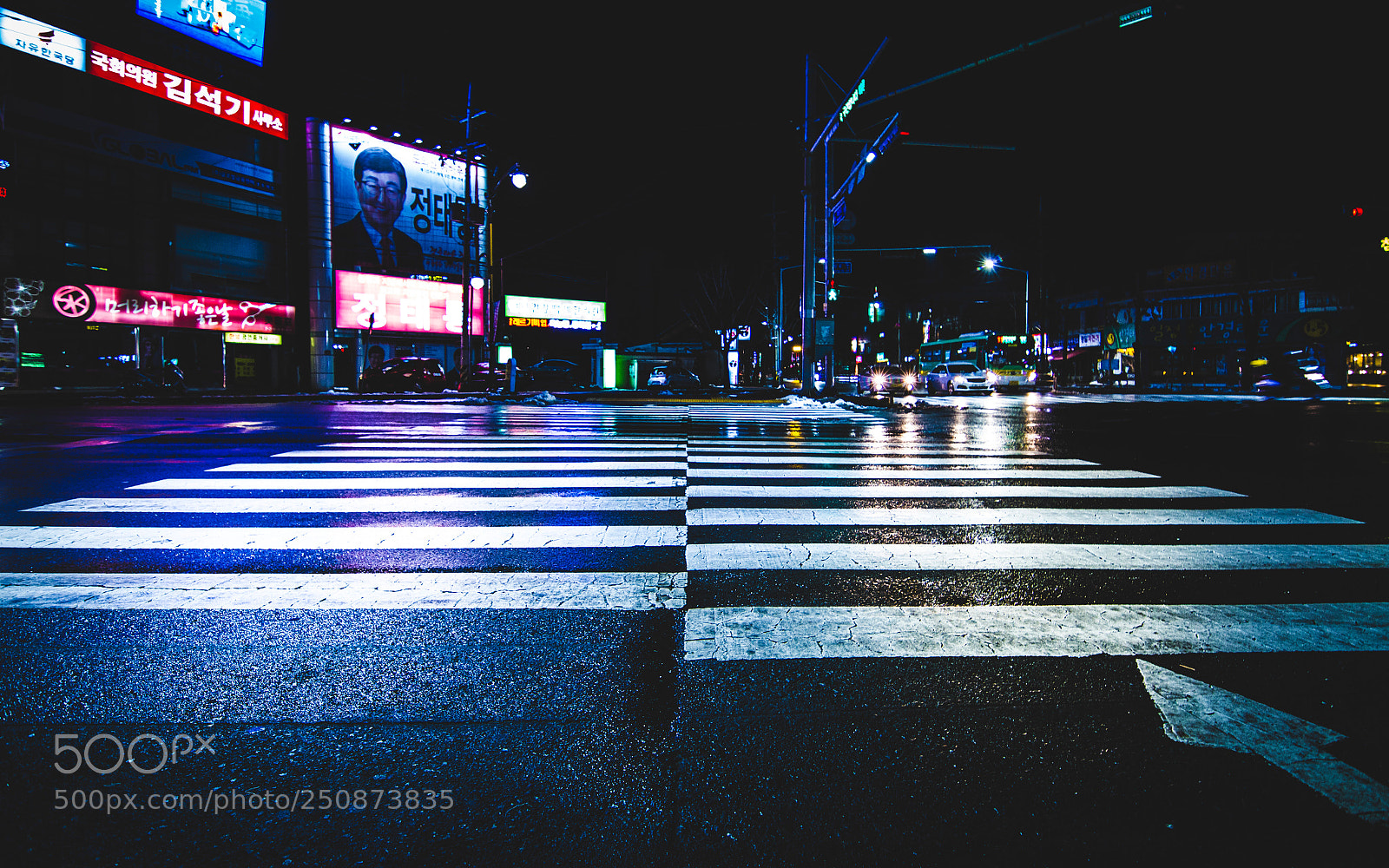 Canon EOS 7D sample photo. Zebra crossing photography