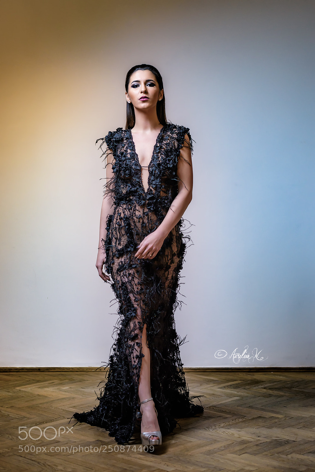 Nikon D810 sample photo. Extravaganza photography