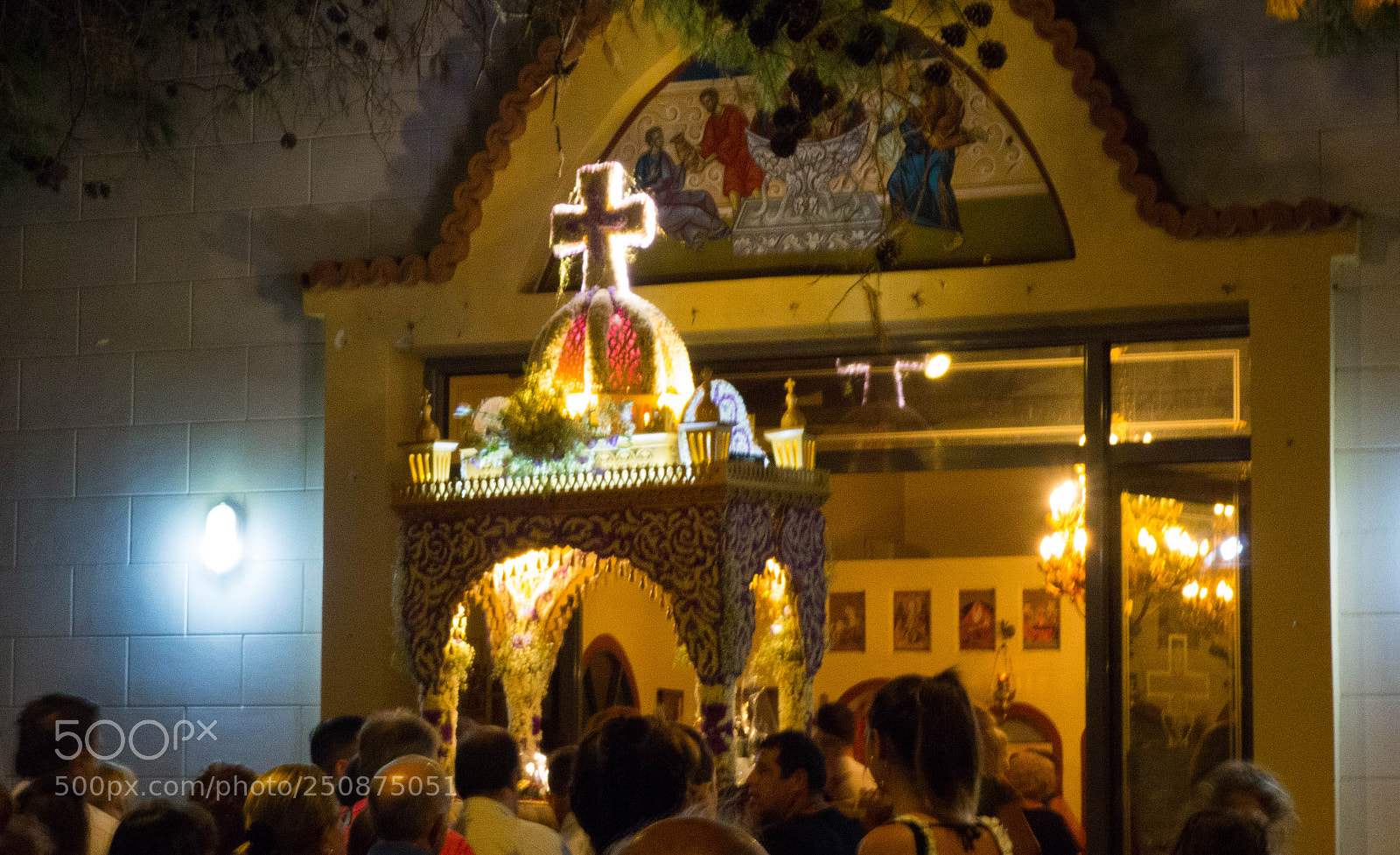 Sony Cyber-shot DSC-RX100 sample photo. Epitaph of virgin mary photography