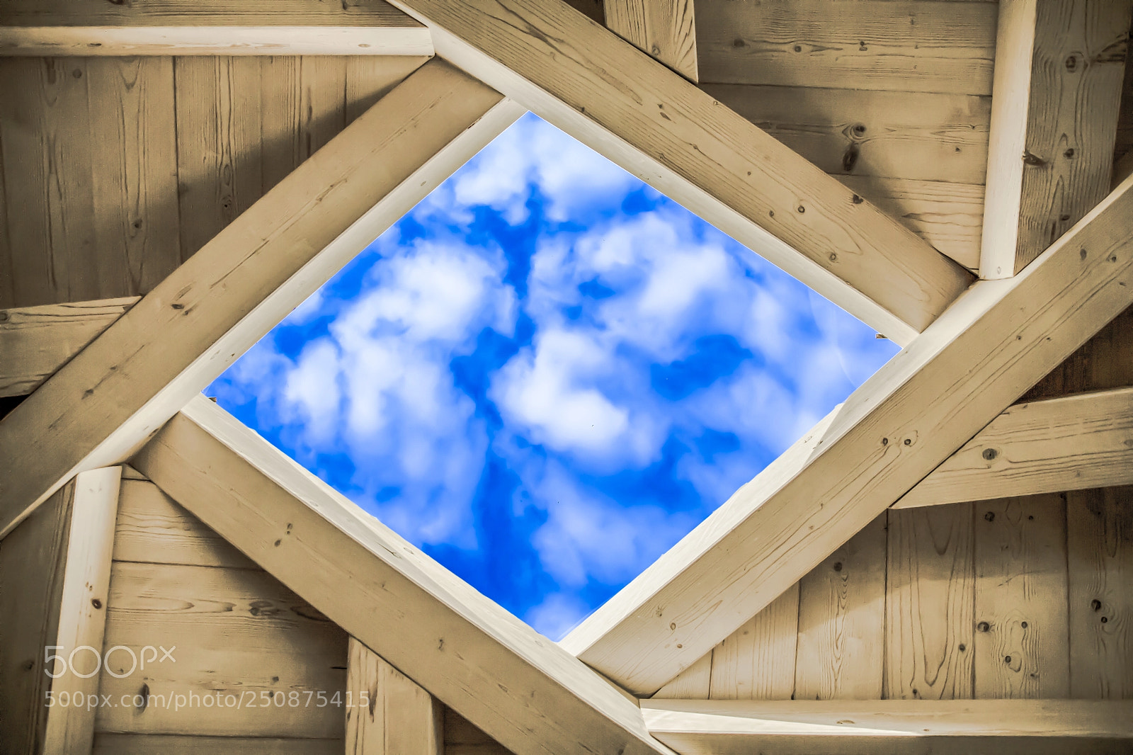 Canon EOS 700D (EOS Rebel T5i / EOS Kiss X7i) sample photo. The window in the photography