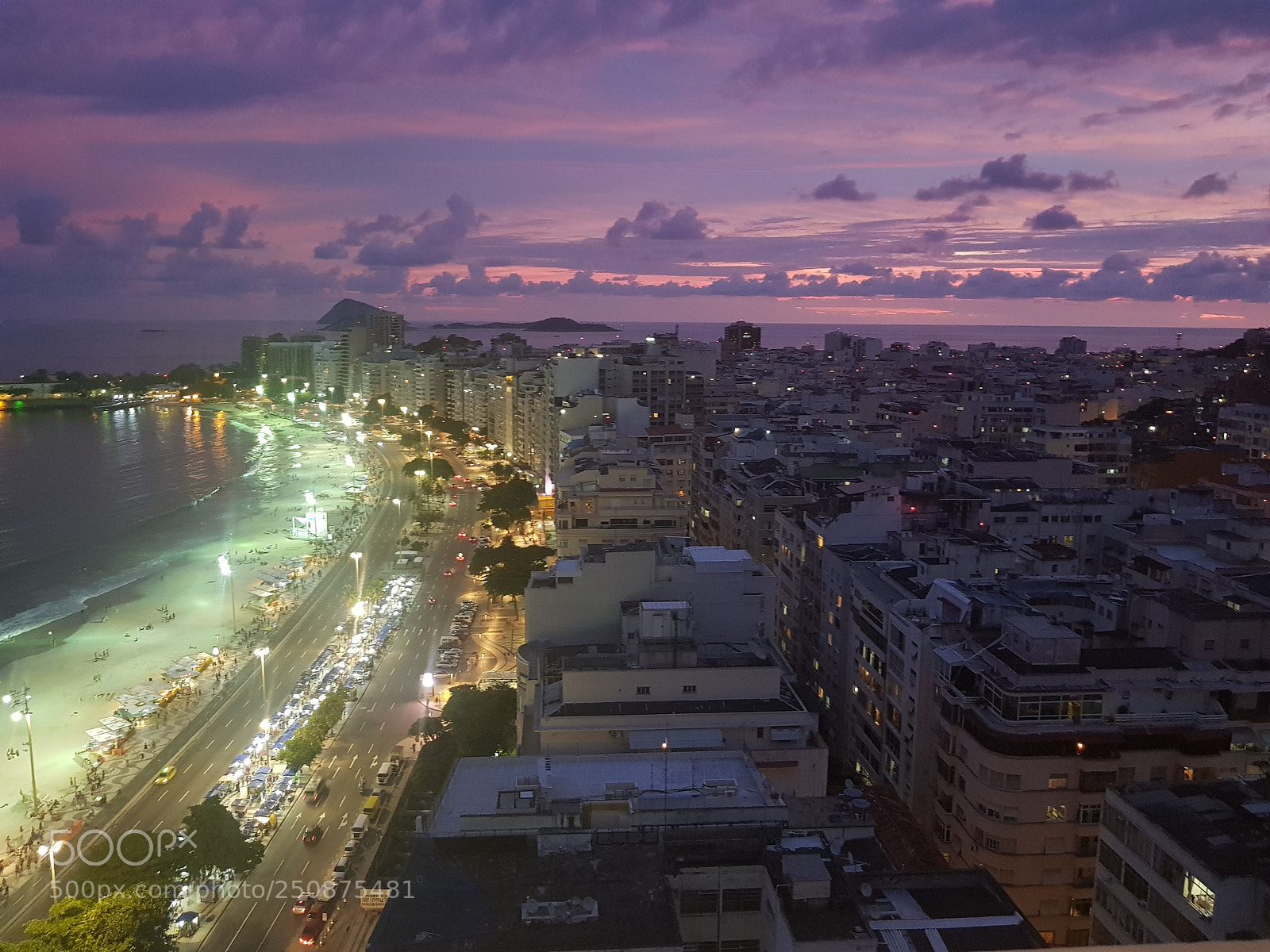 Samsung Galaxy S8+ sample photo. Best of rio photography