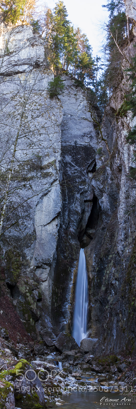 Canon EOS 550D (EOS Rebel T2i / EOS Kiss X4) sample photo. Taouna waterfall photography
