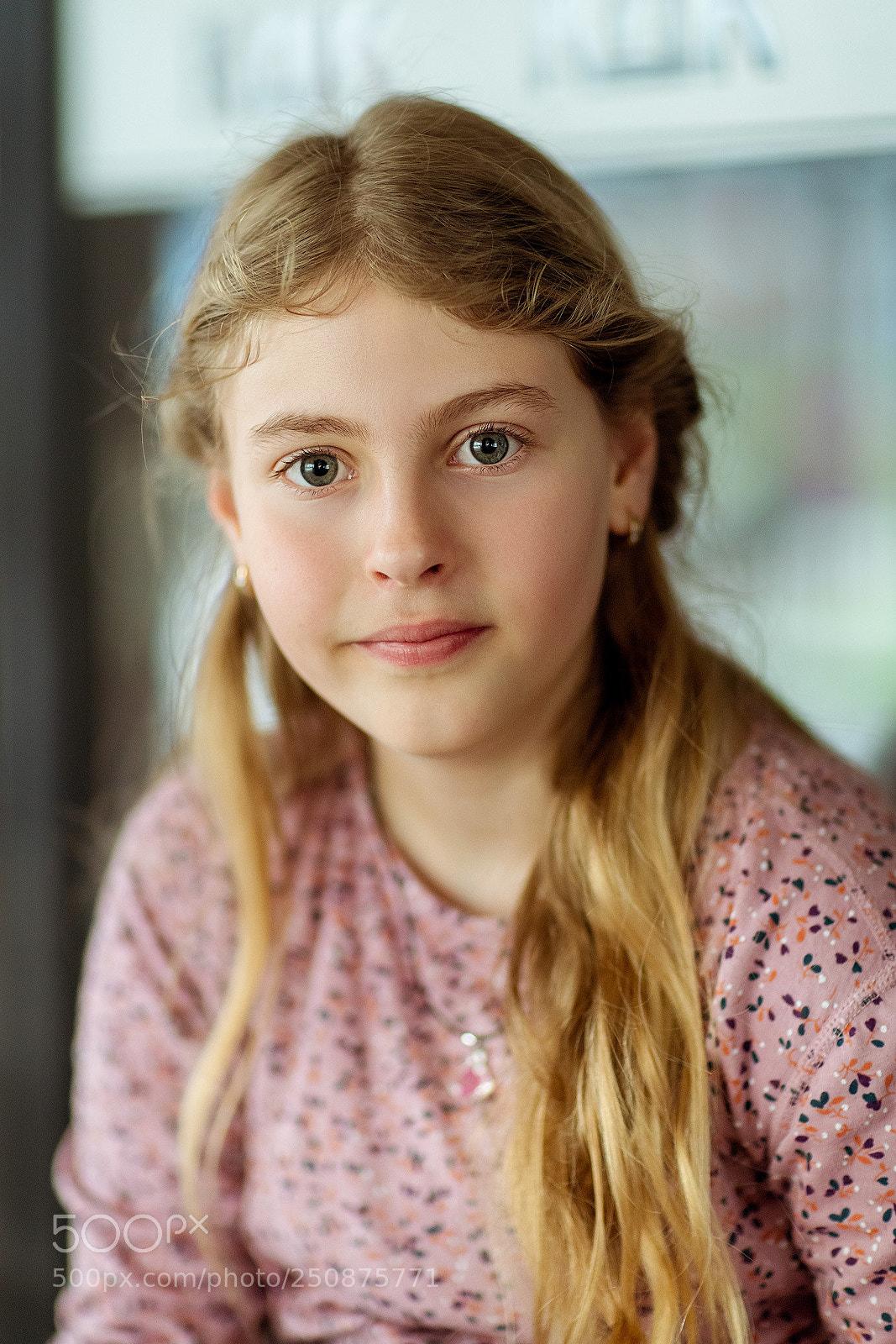Sony a7R III sample photo. Portrait of j. photography
