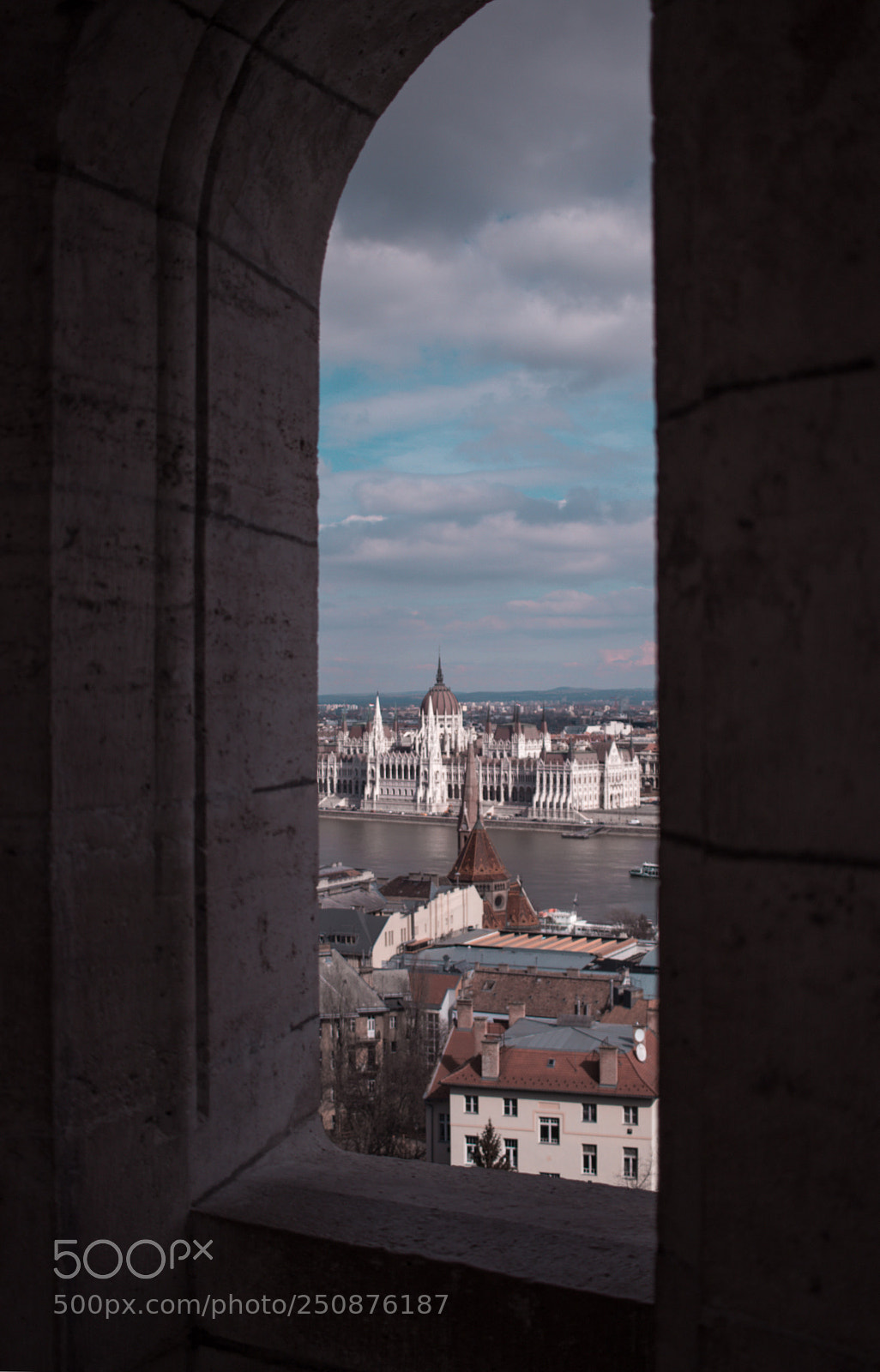Canon EOS 80D sample photo. Budapest 2018 photography