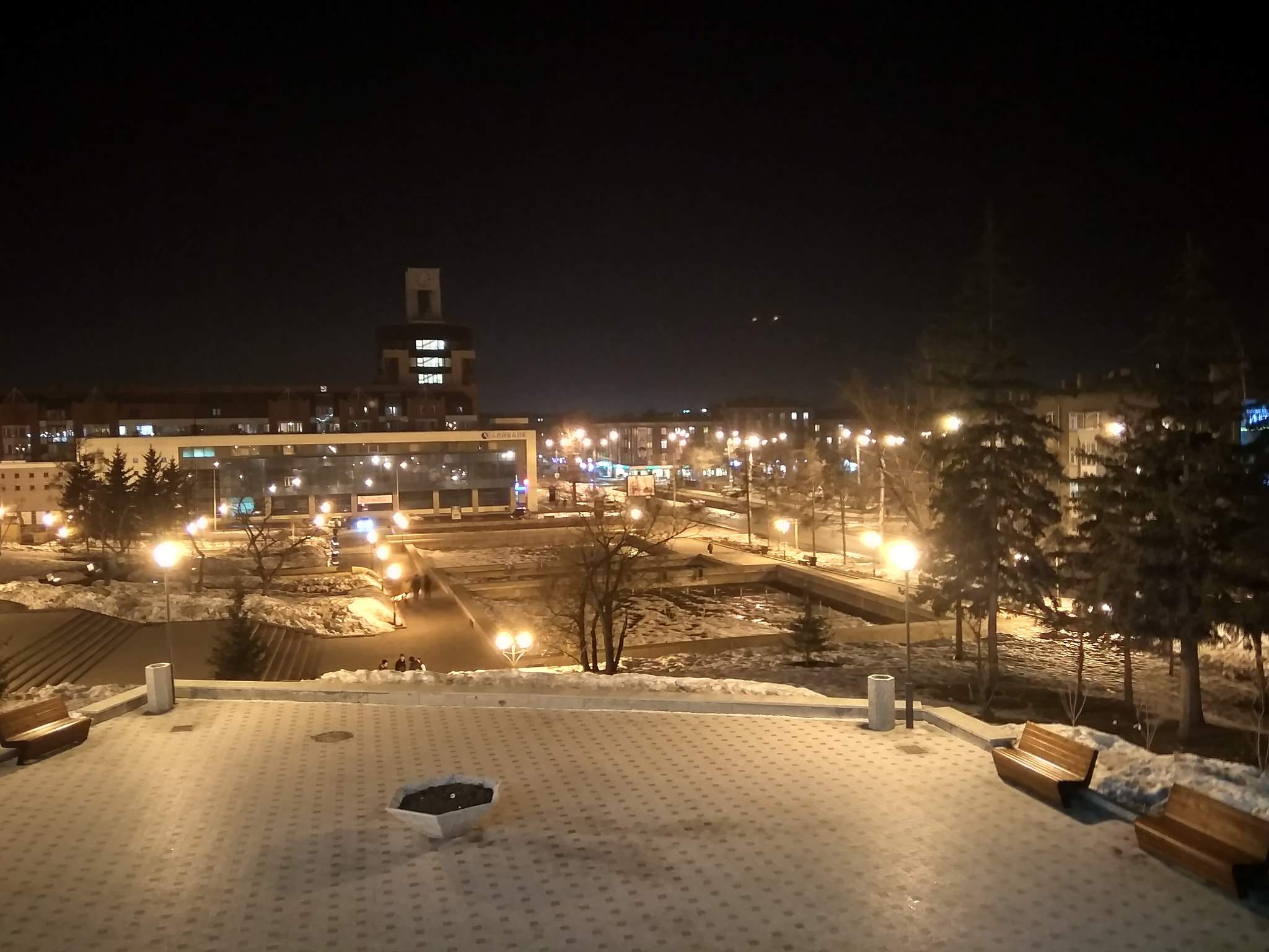 Xiaomi Redmi 5A sample photo
