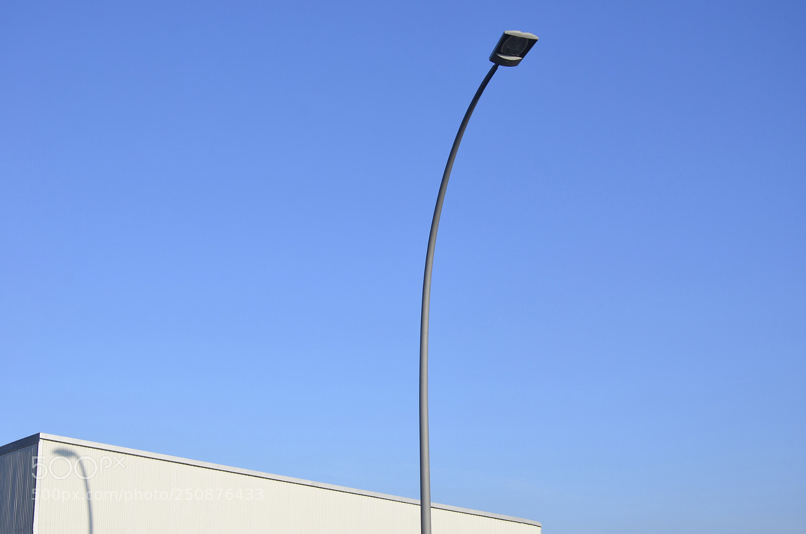 Nikon D7000 sample photo. Lamp  photography