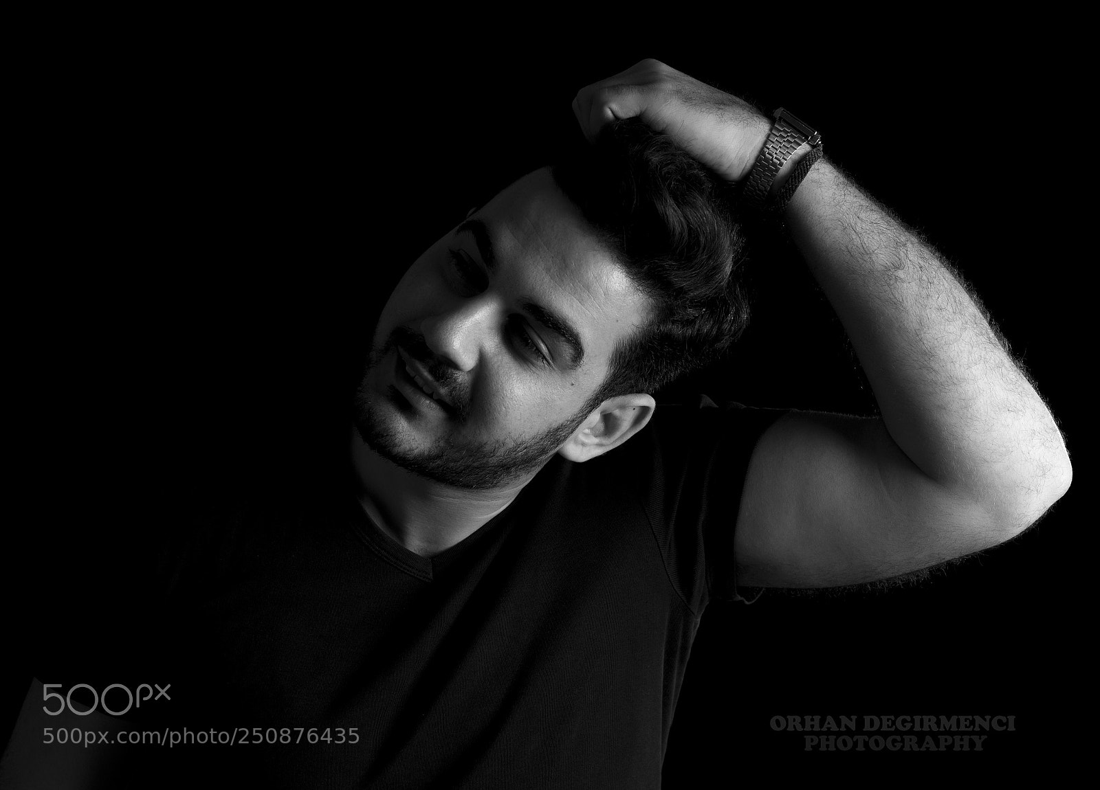 Nikon D610 sample photo. Untitled photography