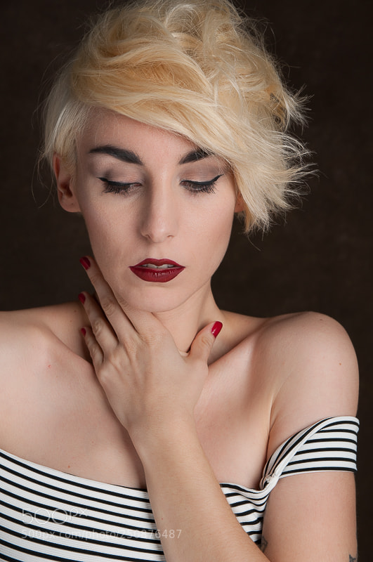 Nikon D90 sample photo. Leire photography