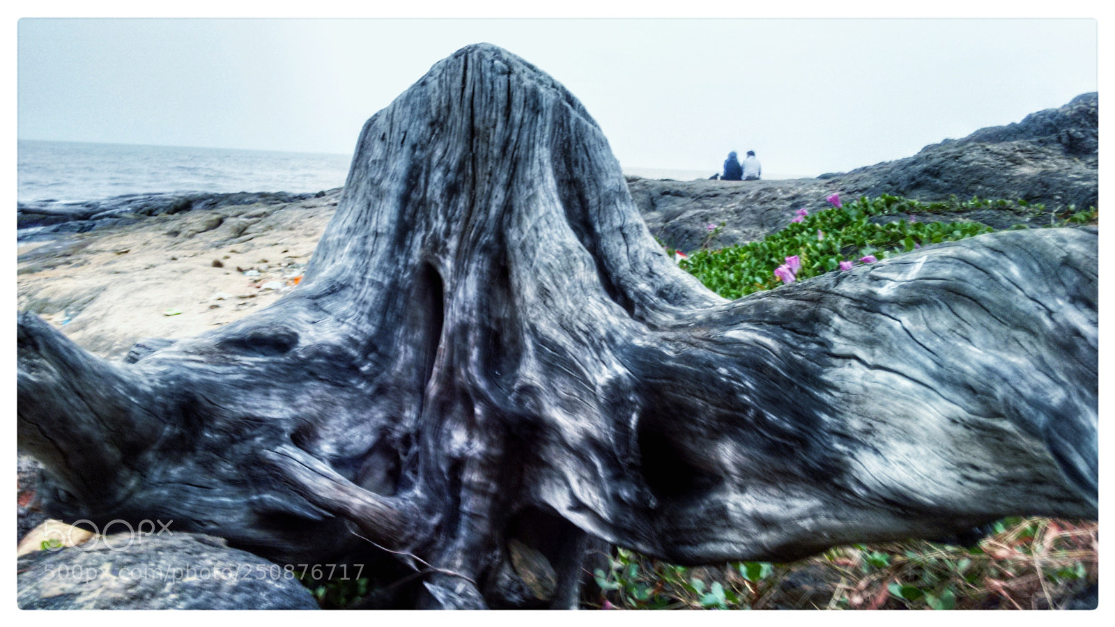 Motorola Moto G (2nd Gen) sample photo. Seashore photography