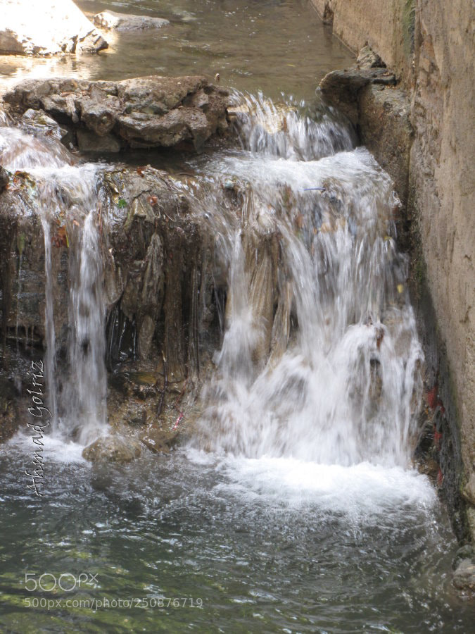 Canon PowerShot SX10 IS sample photo. Ab photography