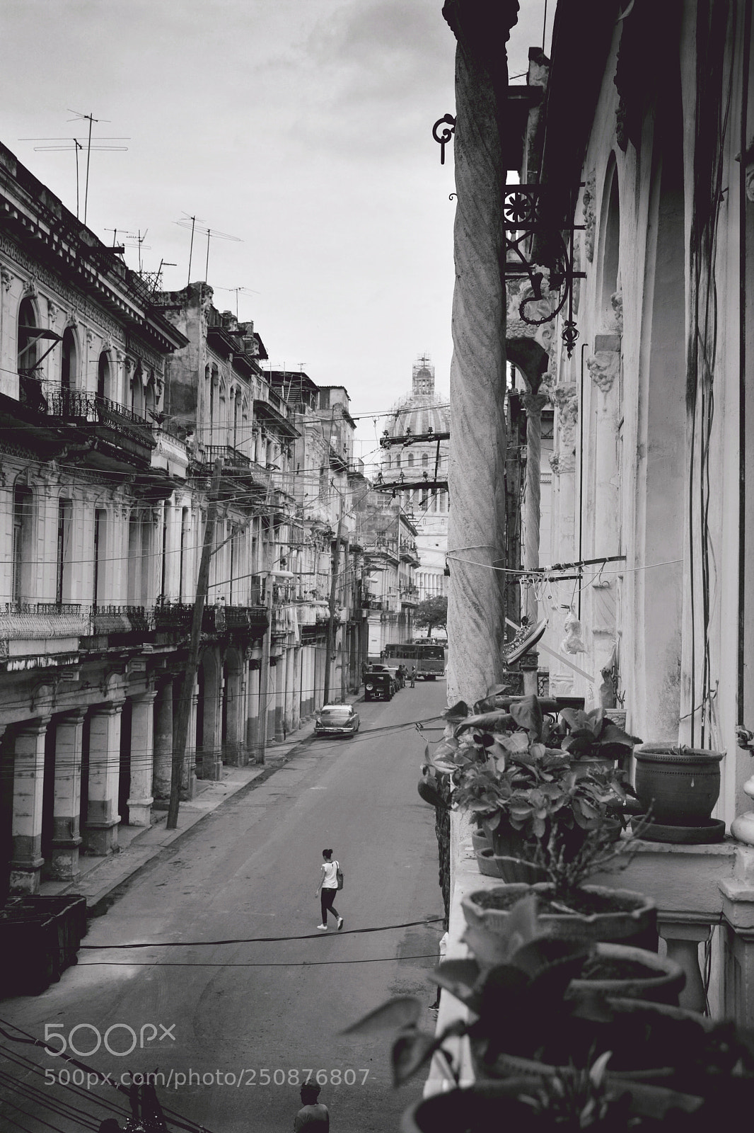 Nikon D7100 sample photo. Havana photography