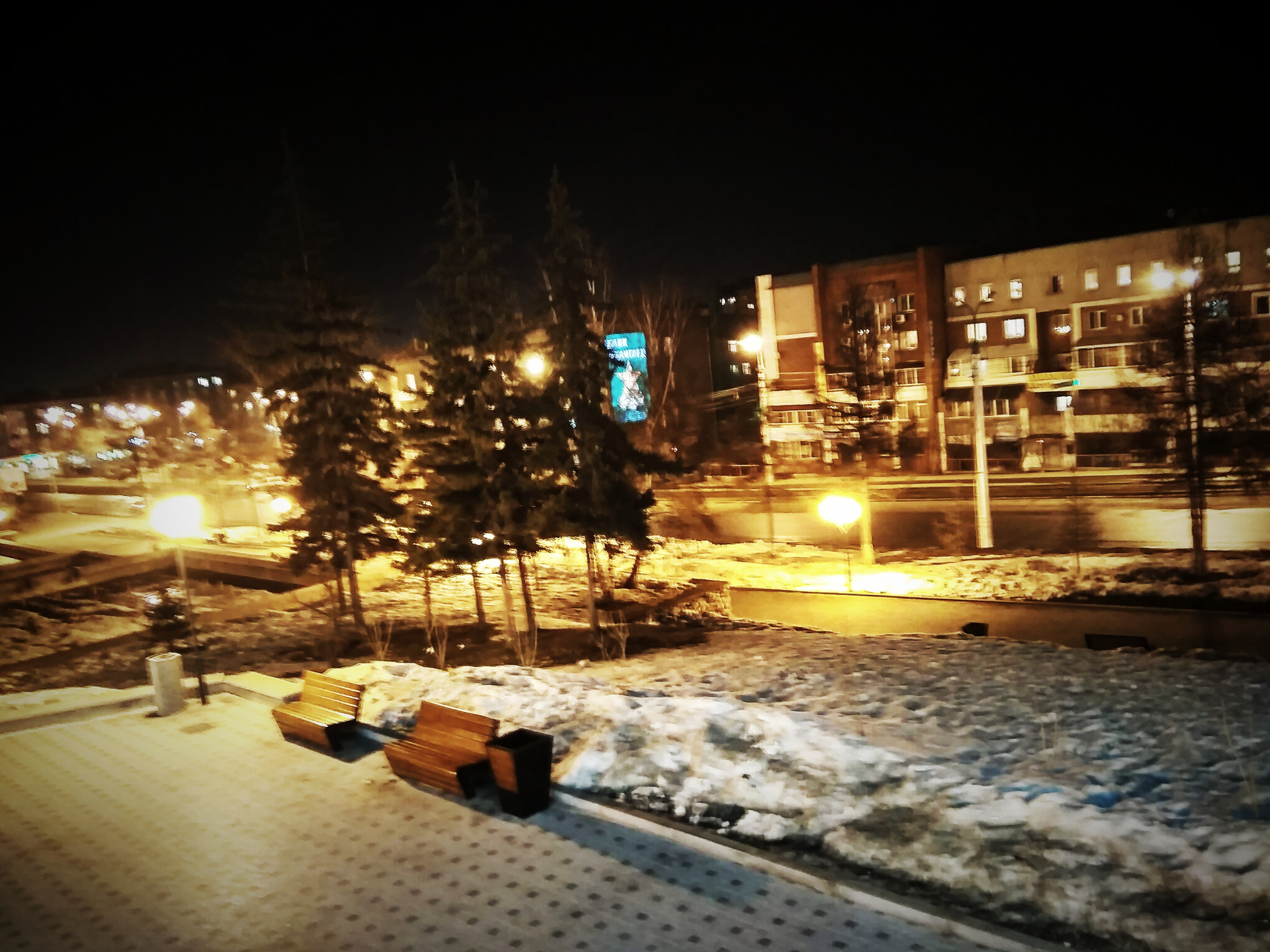 Xiaomi Redmi 5A sample photo