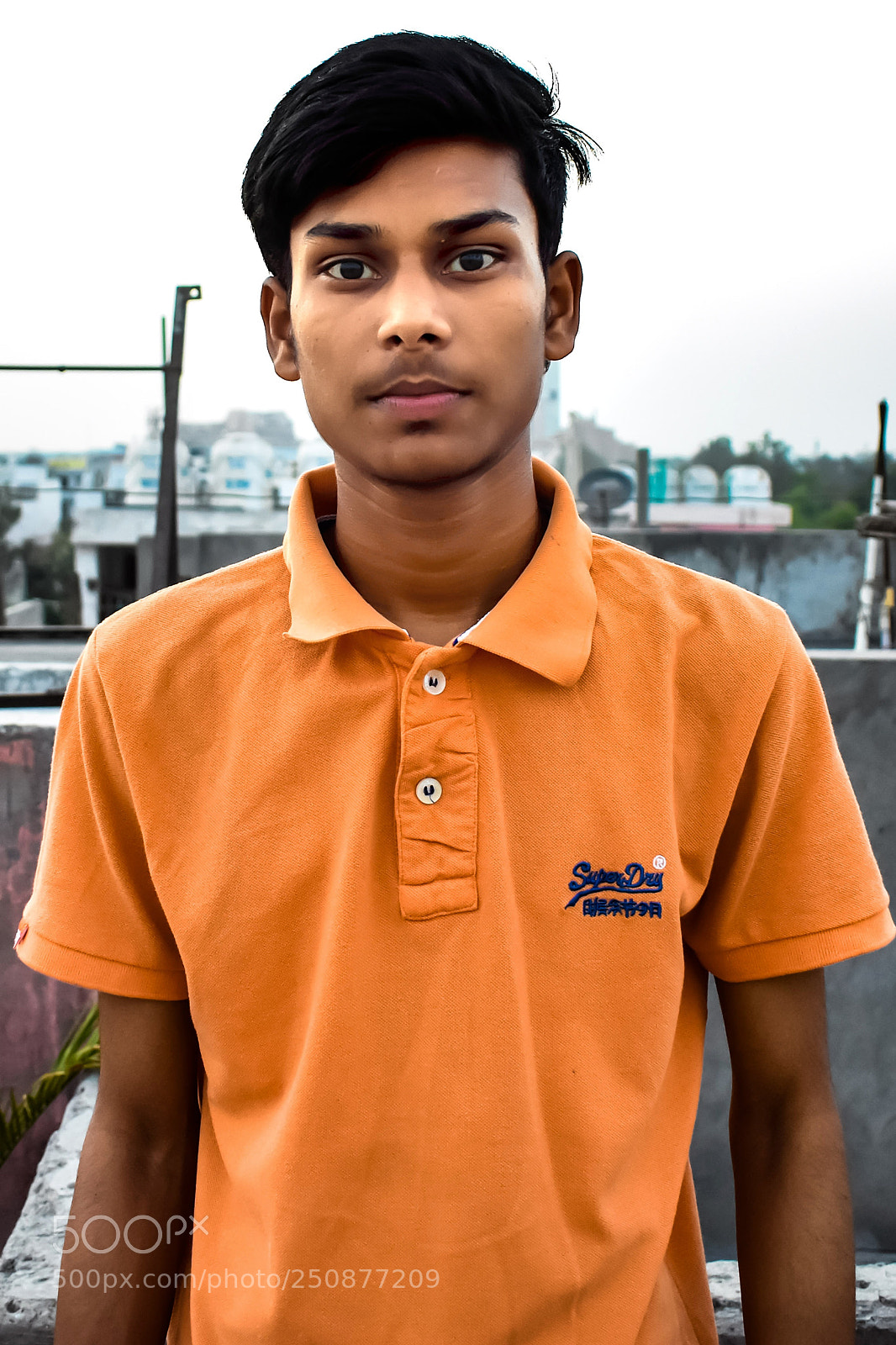 Nikon D3400 sample photo. Portrait photography