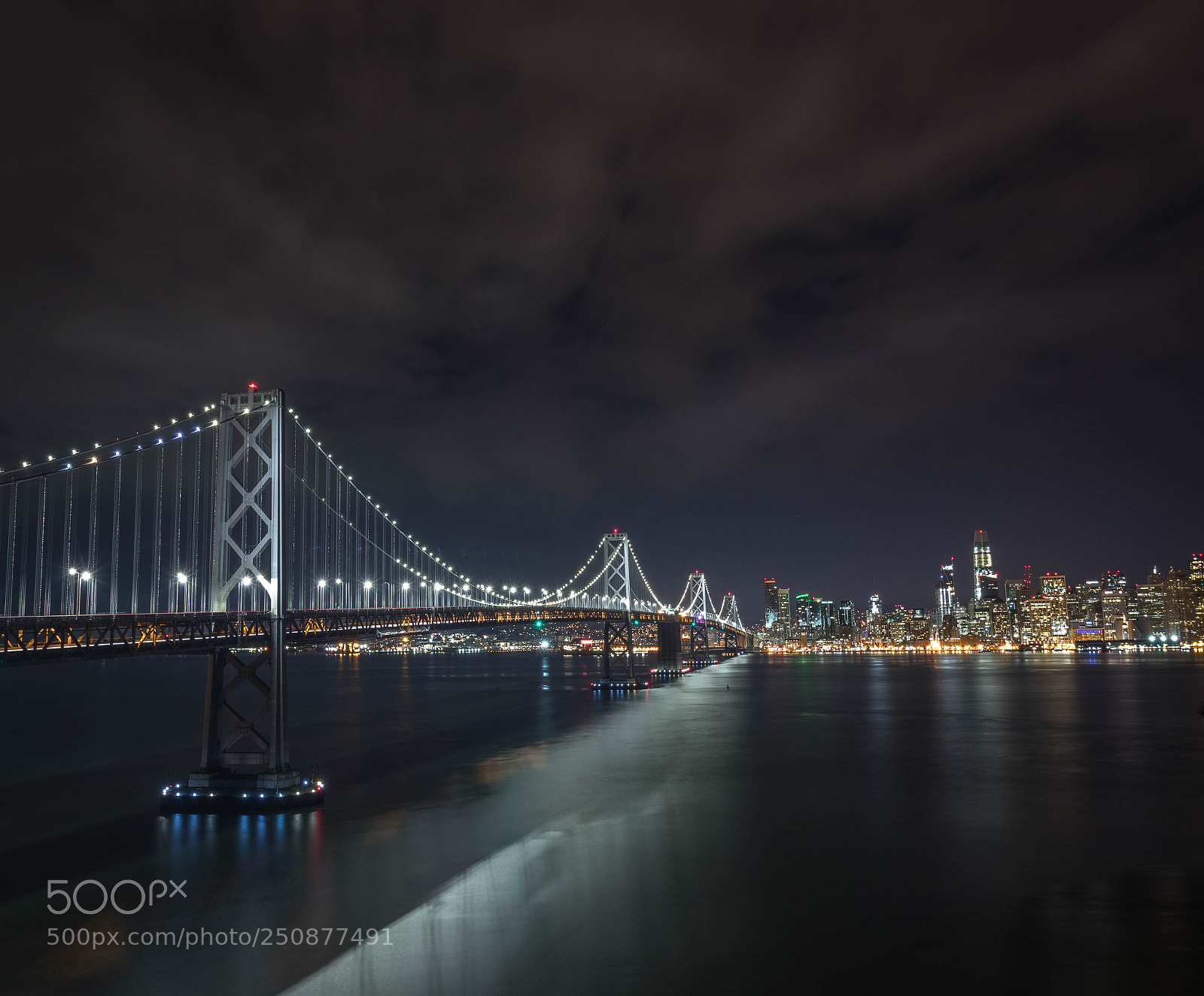 Canon EOS 80D sample photo. Eastern span photography