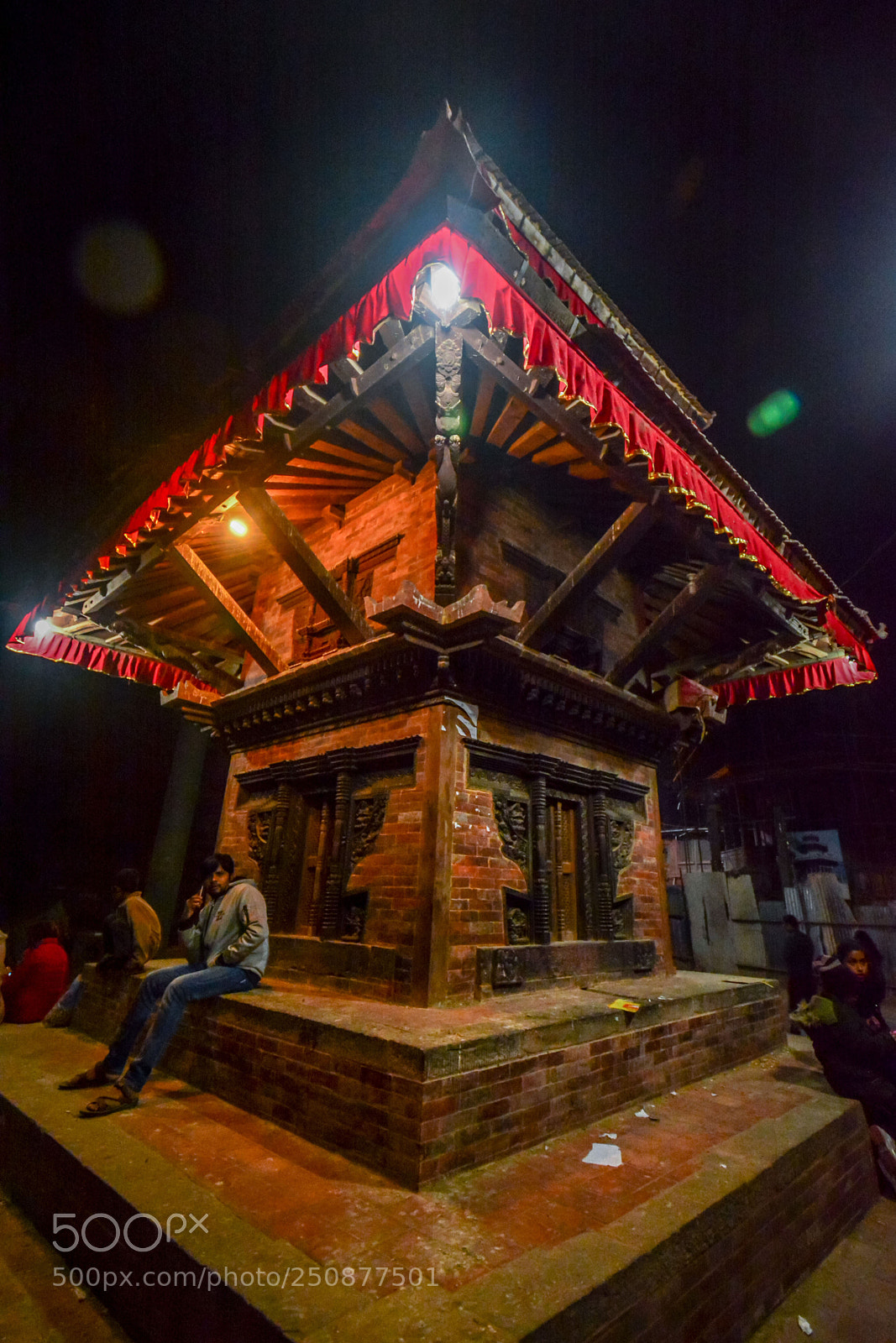 Nikon D7100 sample photo. Cone photography