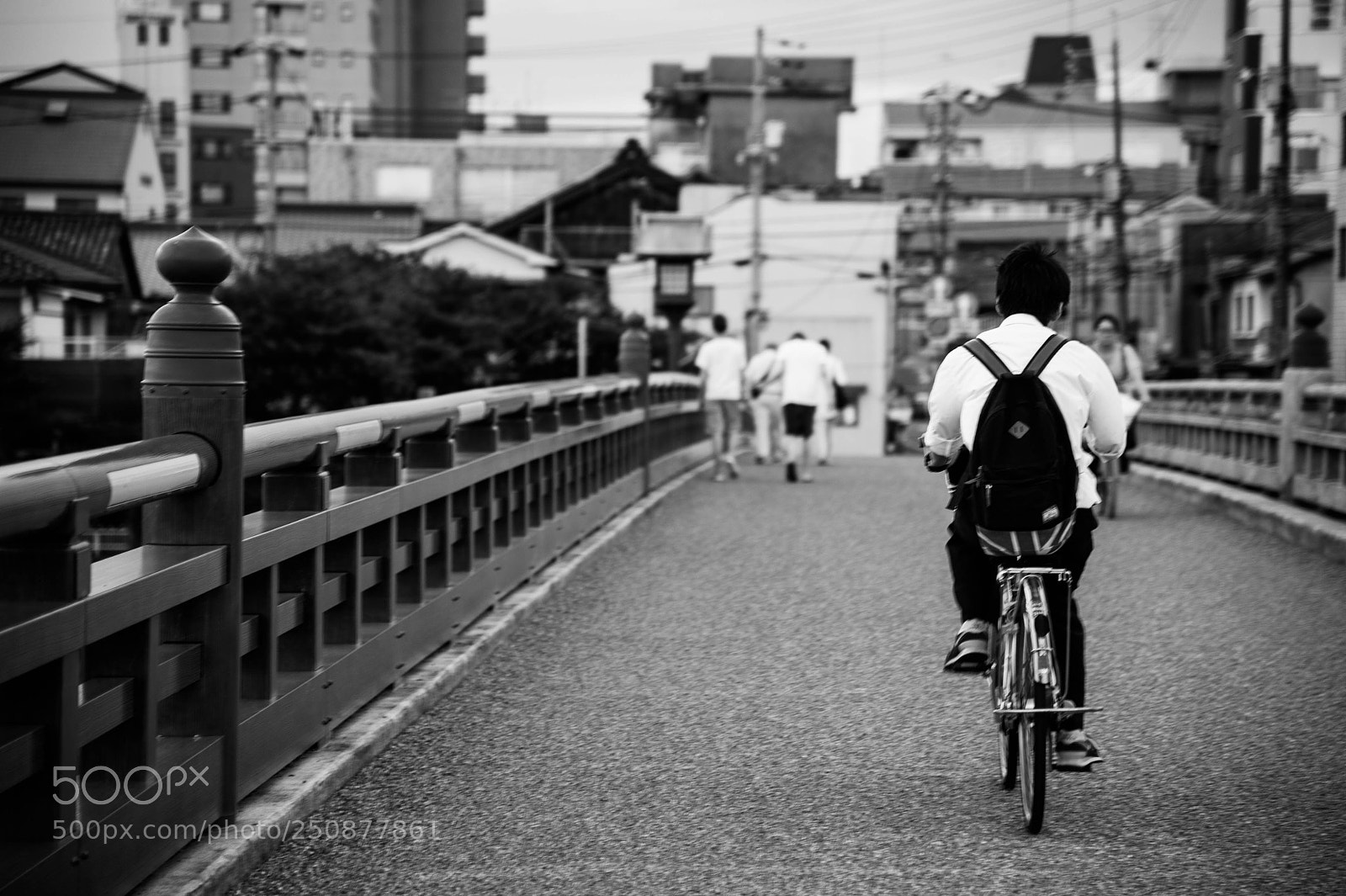 Nikon D700 sample photo. Japan photography