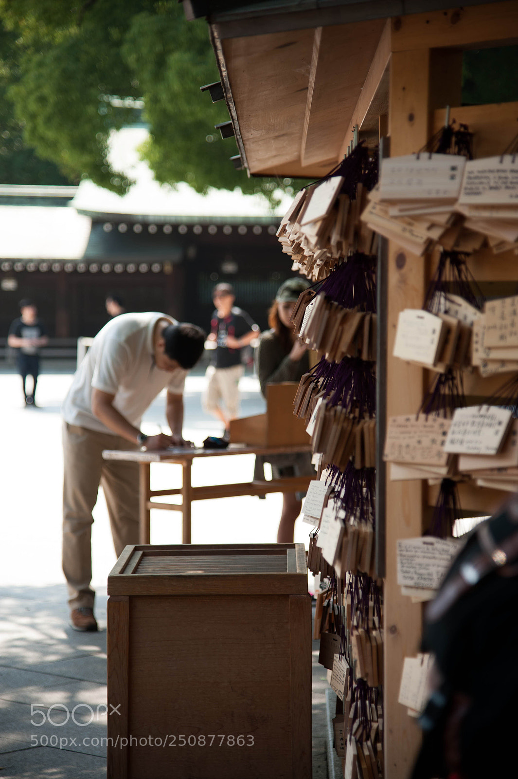 Nikon D700 sample photo. Japan photography